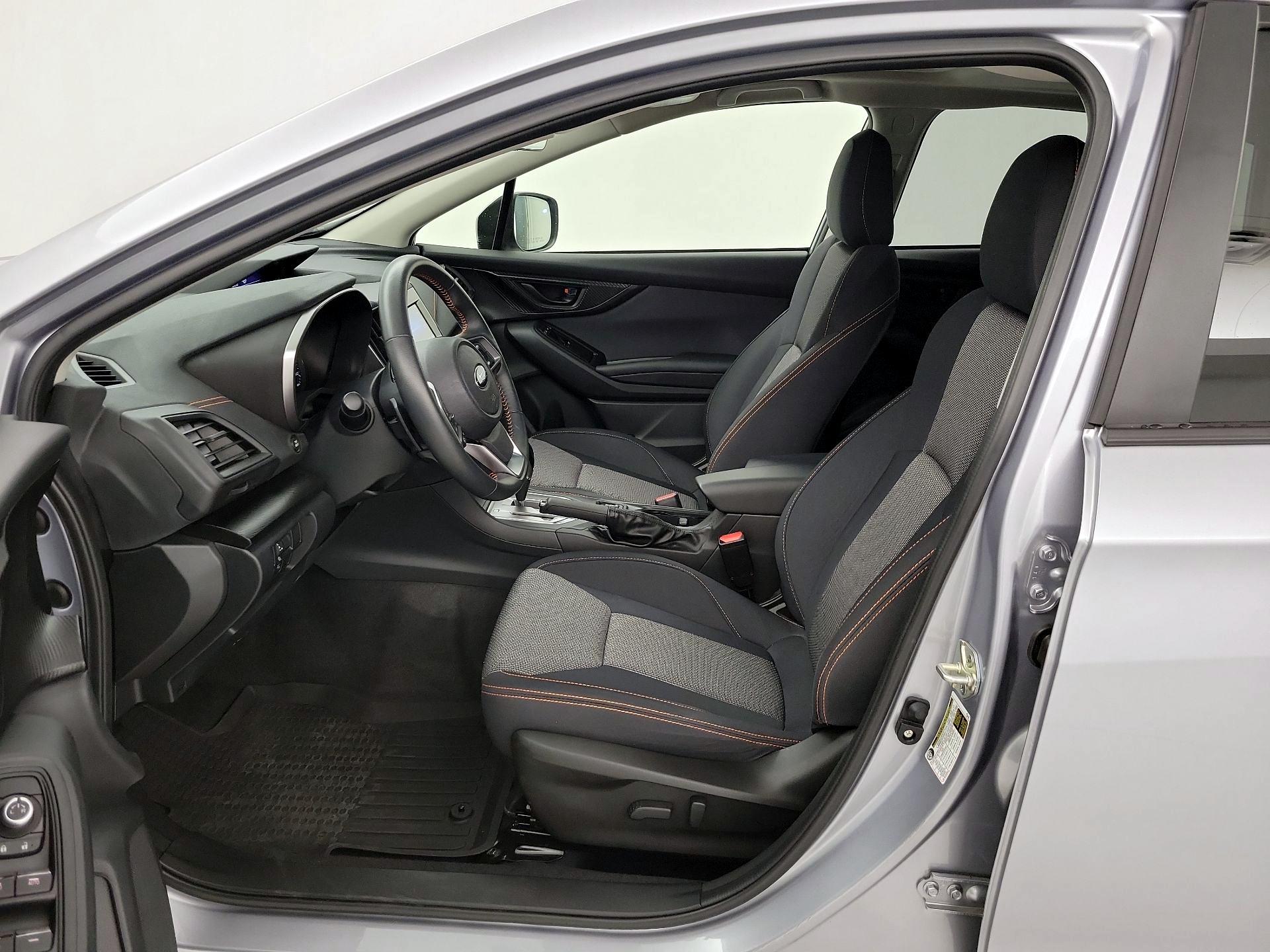 Thumbnail: 2021 Subaru Crosstrek - 11