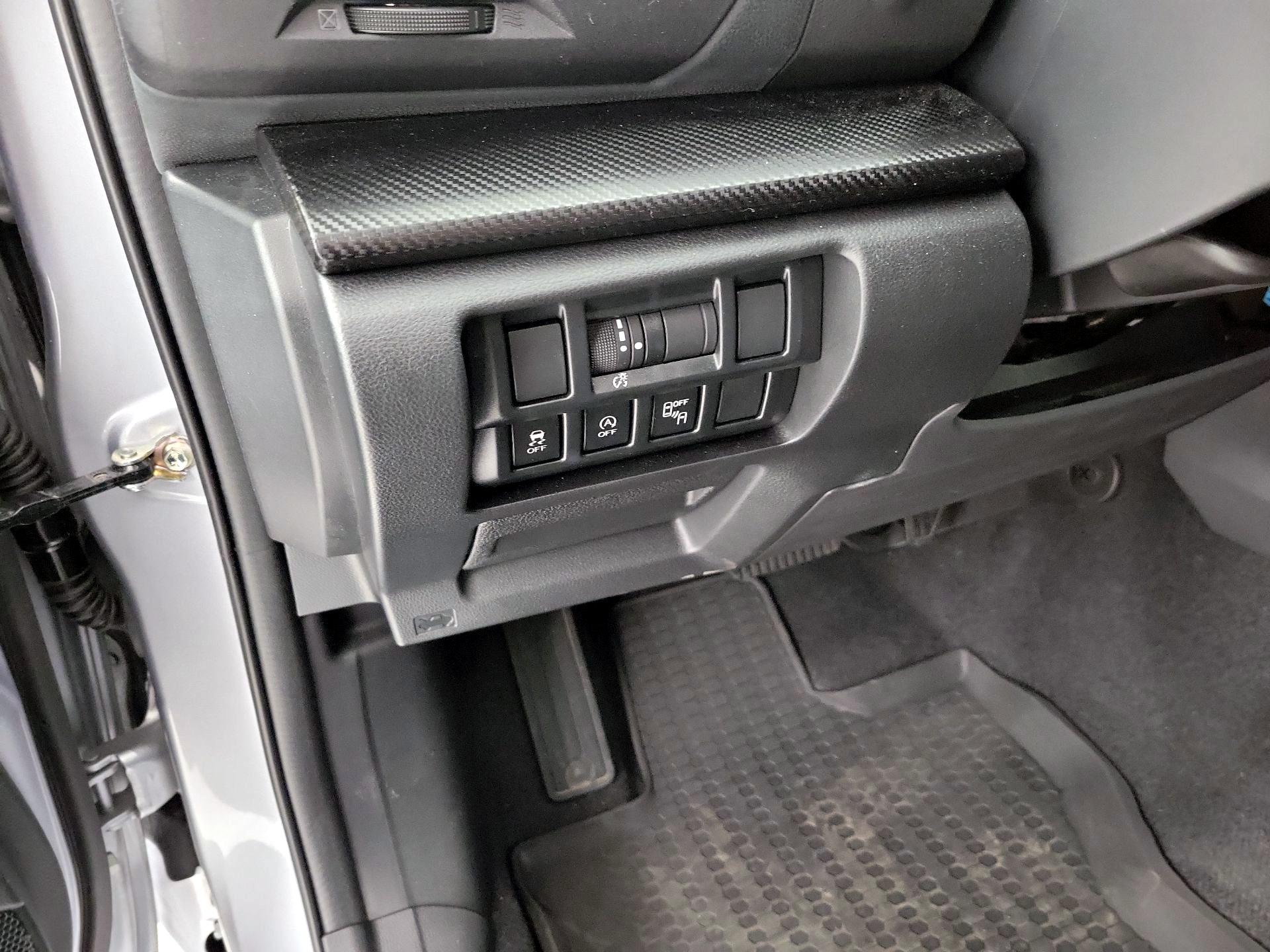 Thumbnail: 2021 Subaru Crosstrek - 13