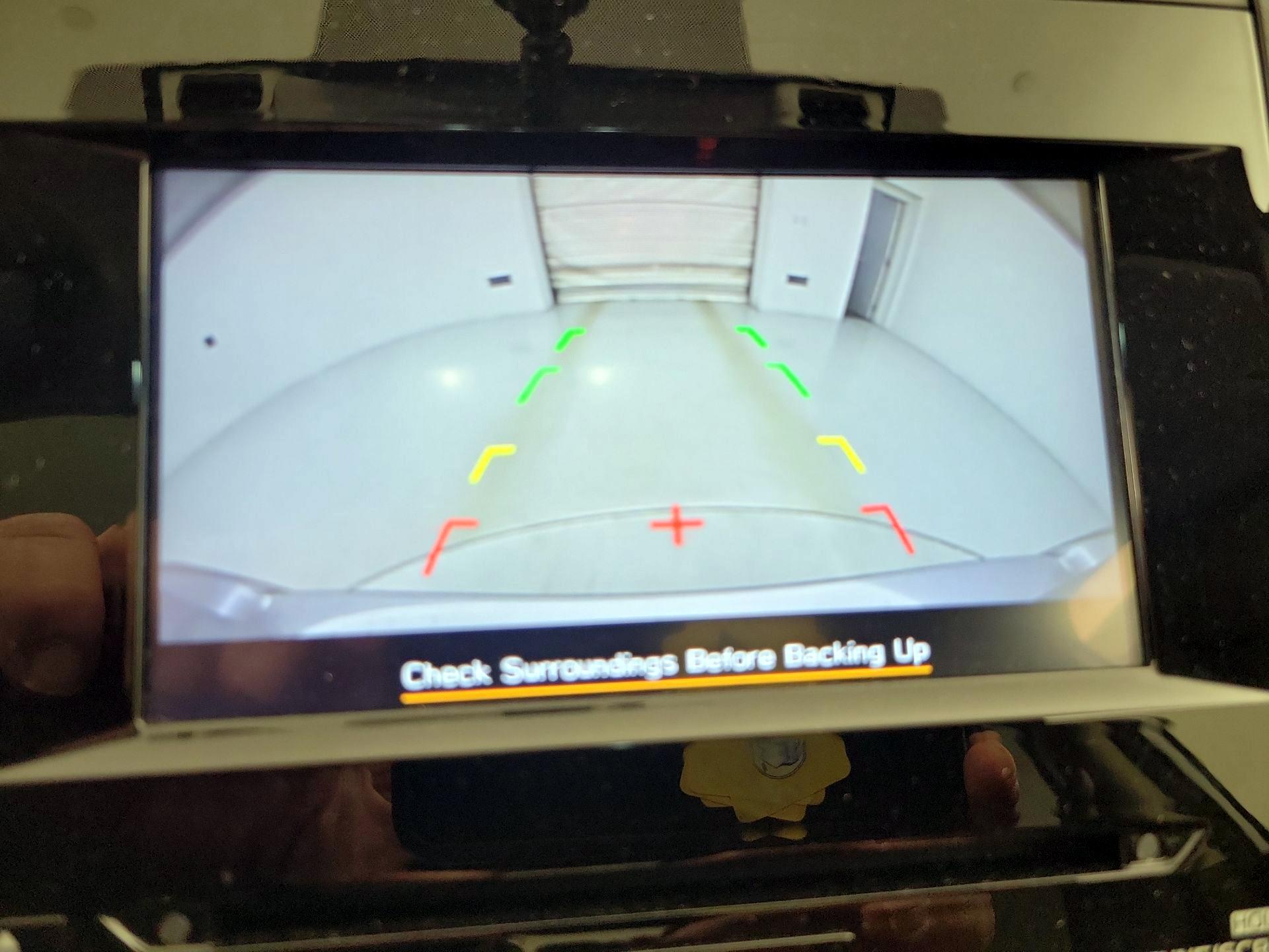 Thumbnail: 2021 Subaru Crosstrek - 14