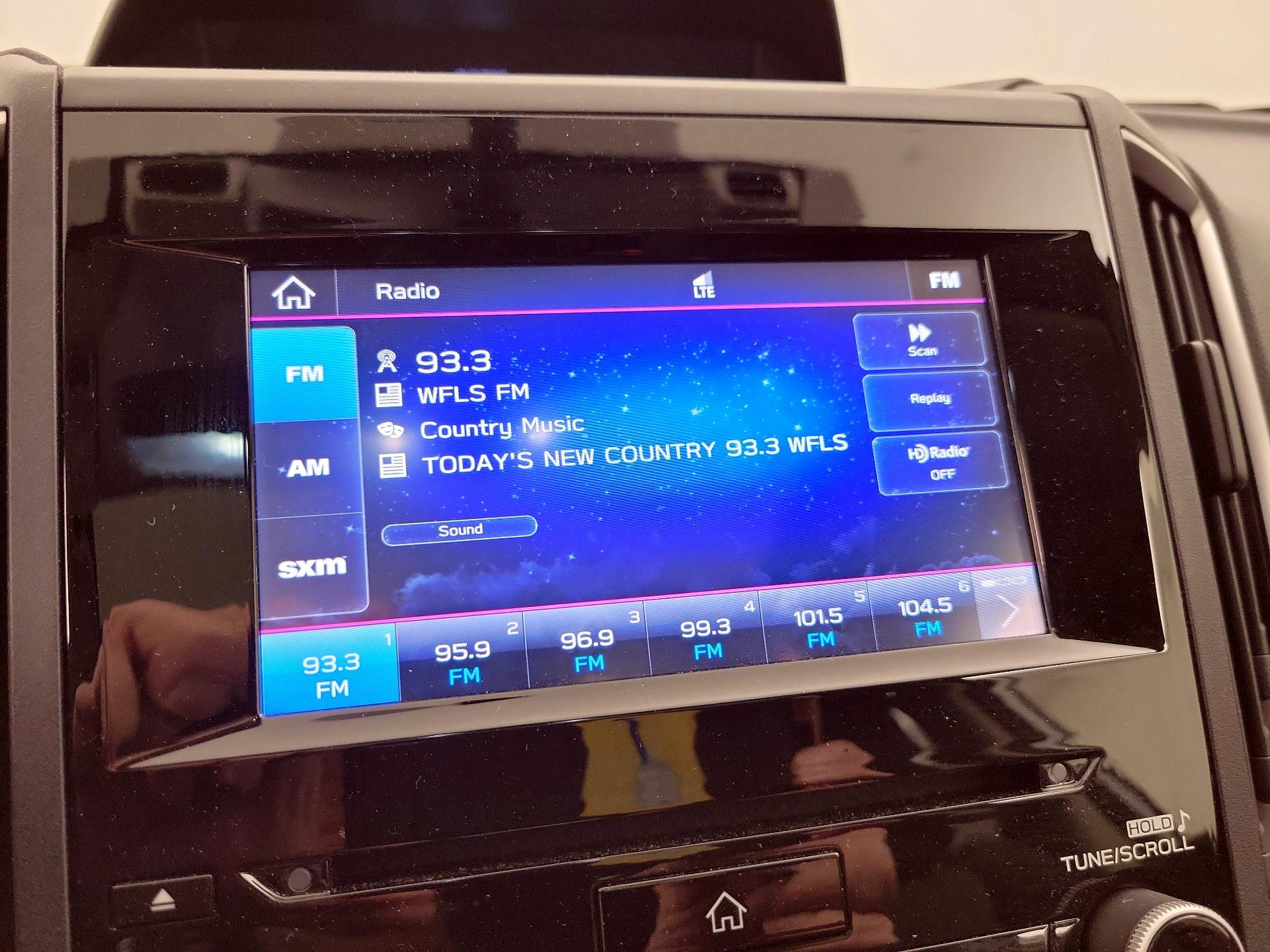 Thumbnail: 2021 Subaru Crosstrek - 15