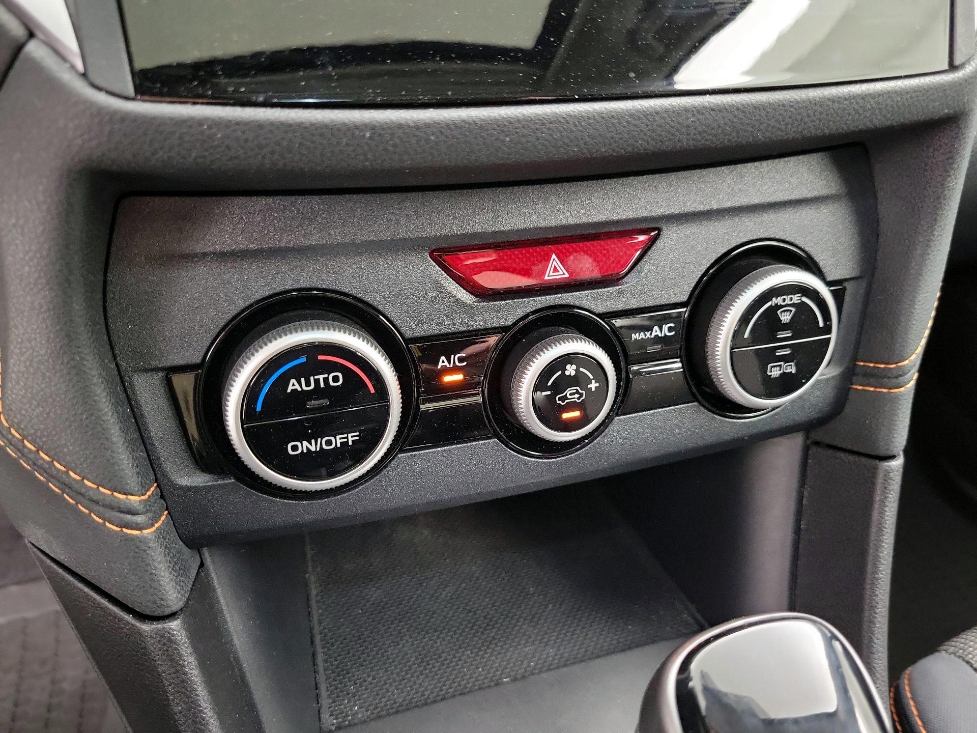 Thumbnail: 2021 Subaru Crosstrek - 16