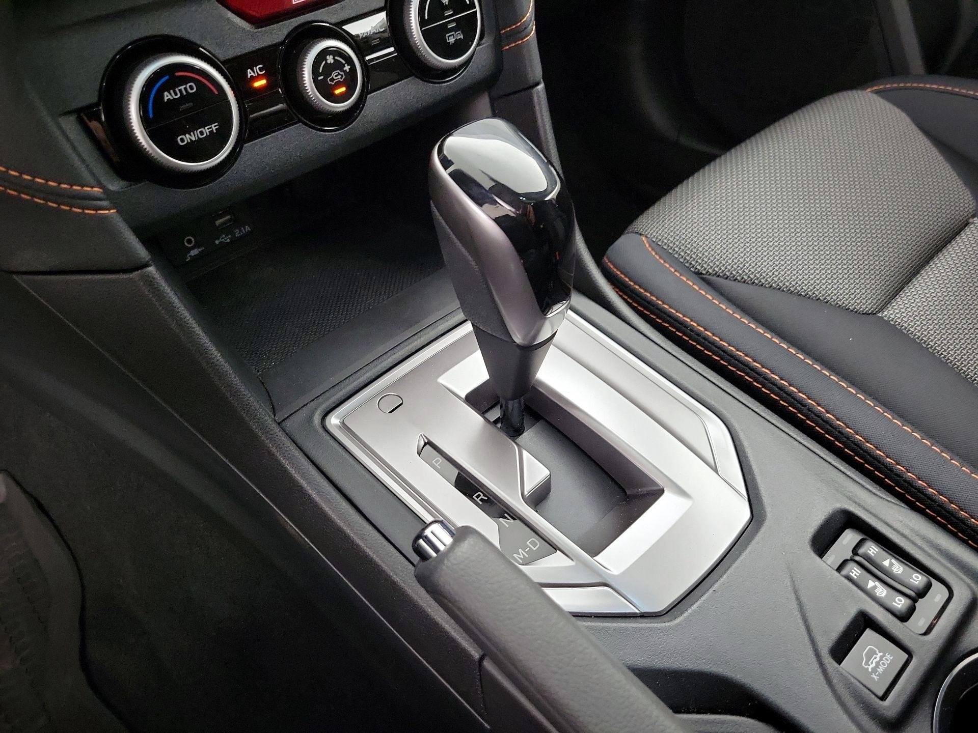 Thumbnail: 2021 Subaru Crosstrek - 17