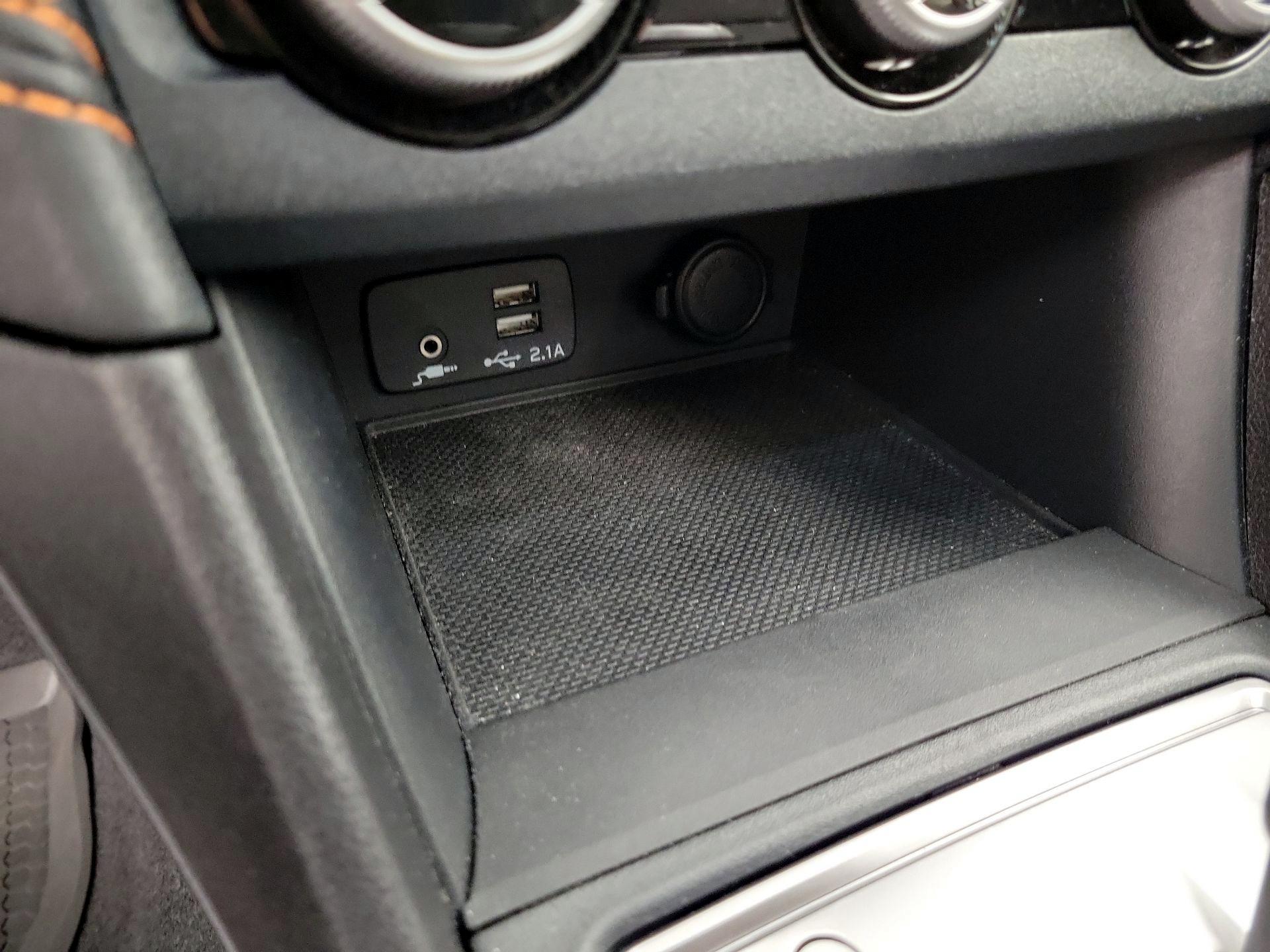 Thumbnail: 2021 Subaru Crosstrek - 18