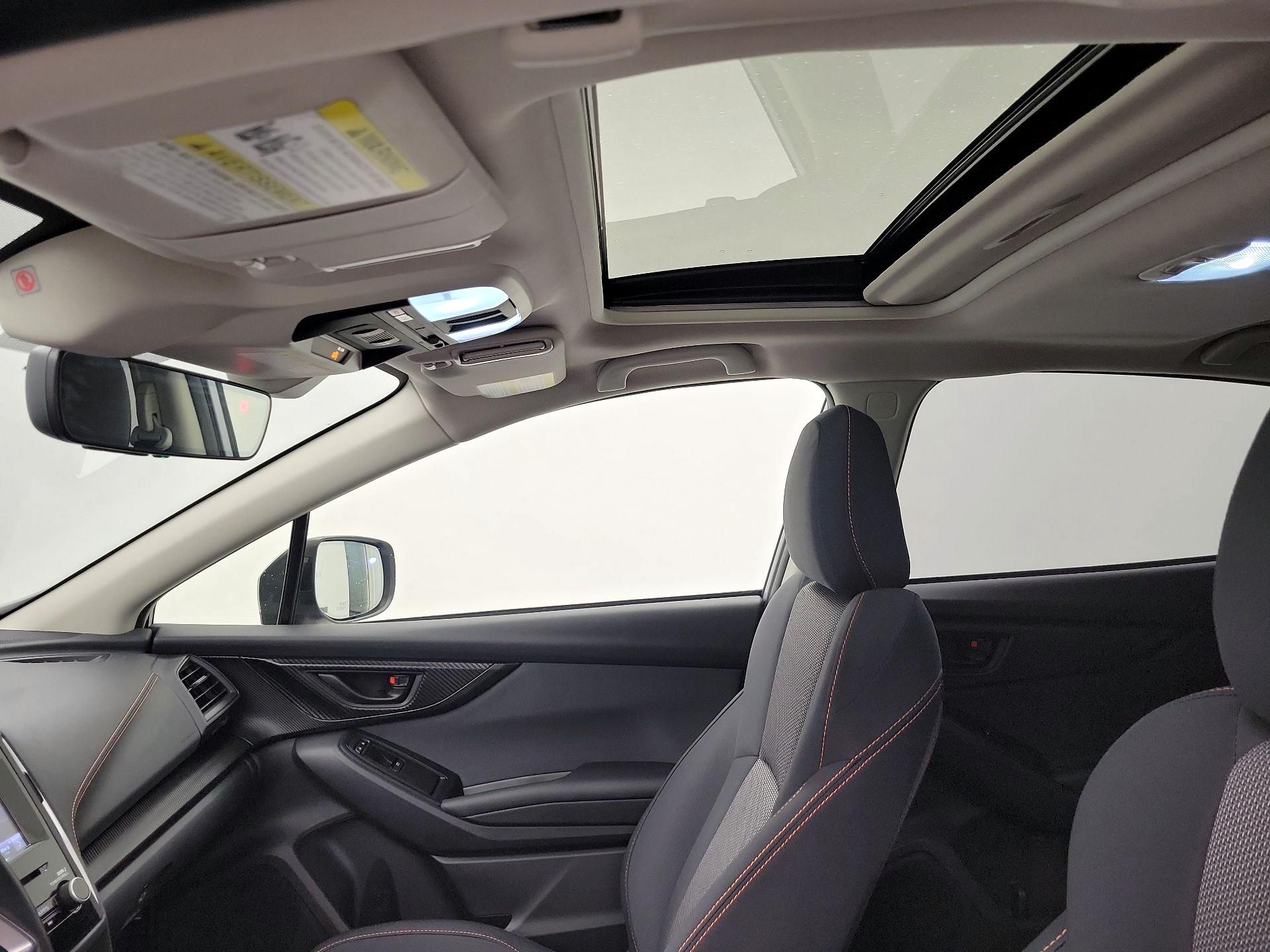 Thumbnail: 2021 Subaru Crosstrek - 19