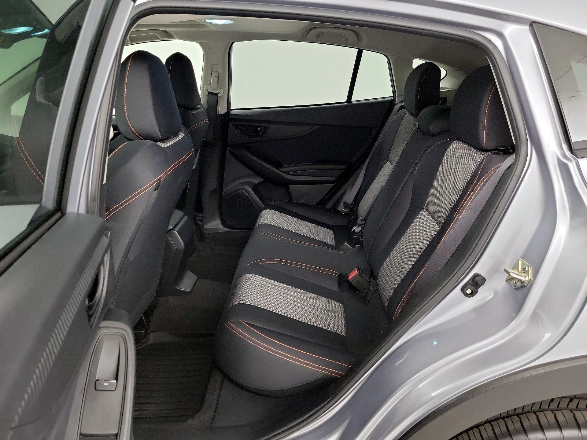 Thumbnail: 2021 Subaru Crosstrek - 20