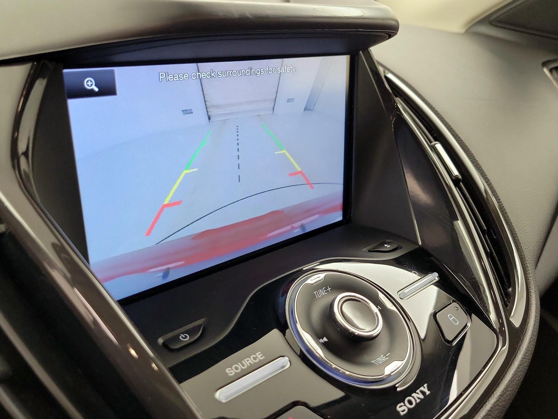 Thumbnail: 2015 Ford Escape - 14