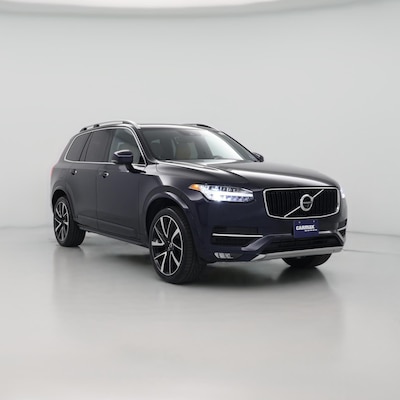 2019 Volvo XC90 T6 Momentum