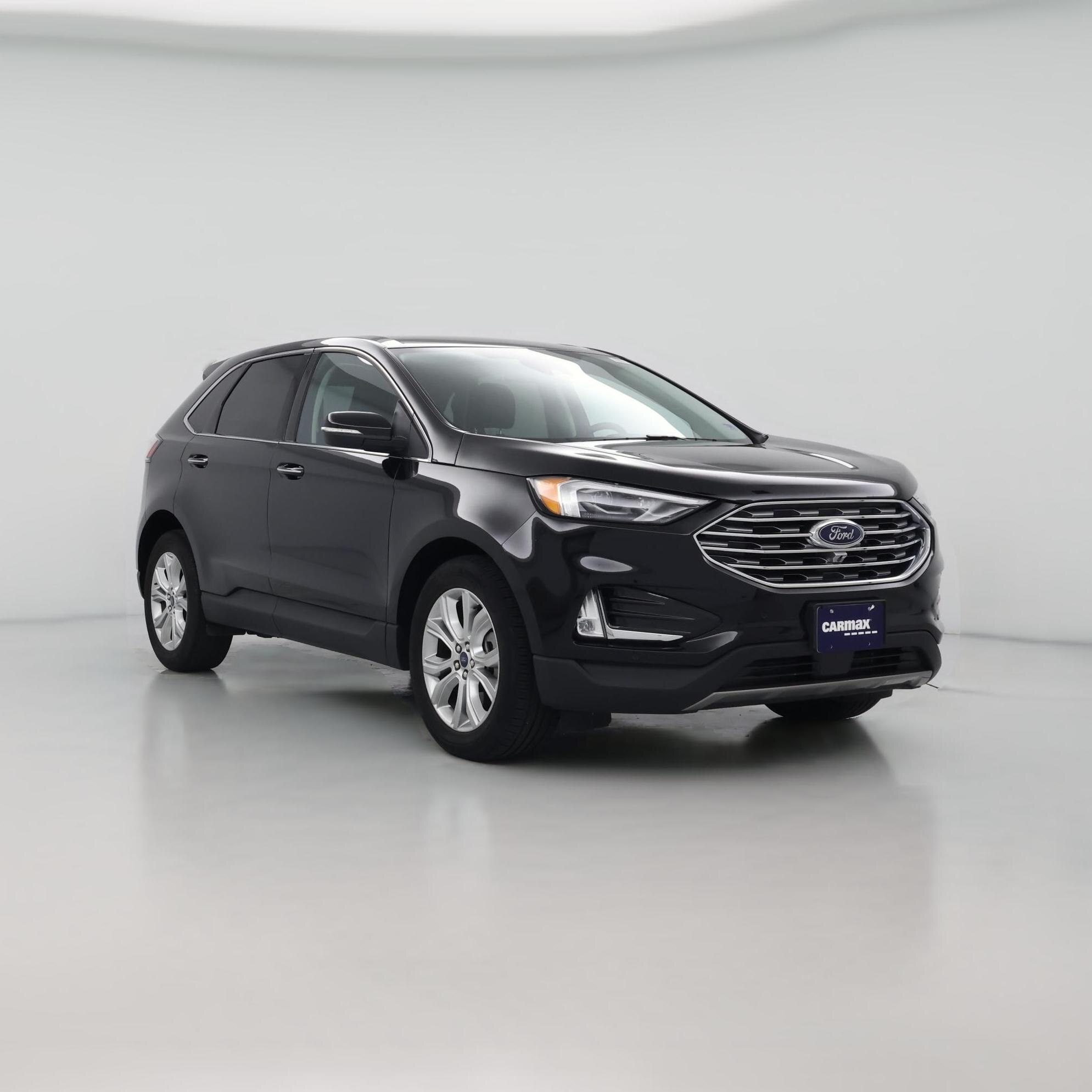 Thumbnail: 2022 Ford Edge - 1