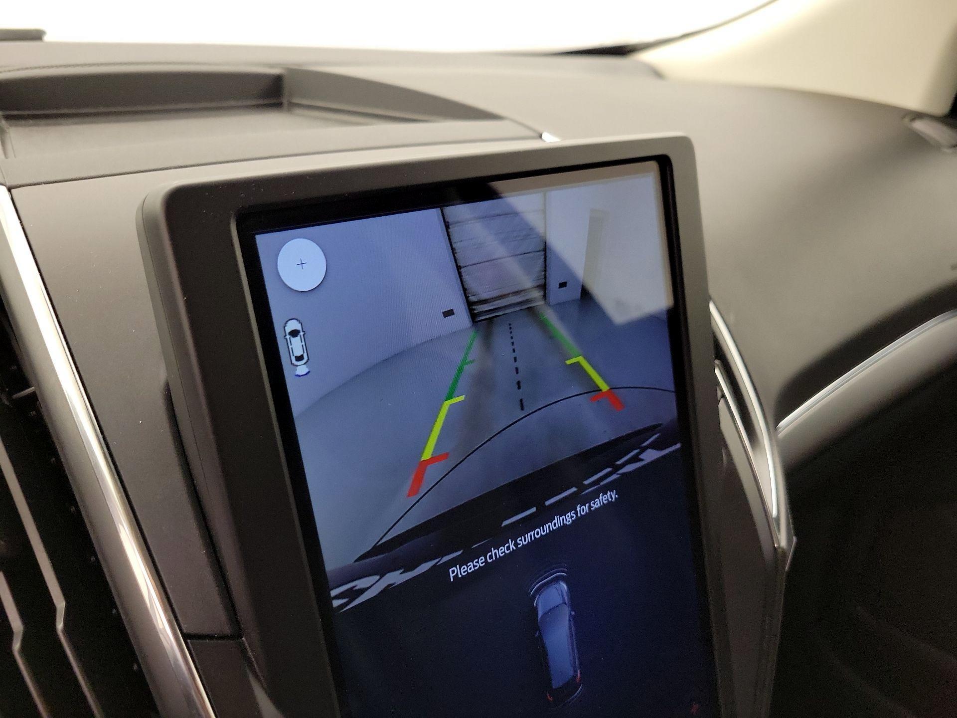 Thumbnail: 2022 Ford Edge - 14