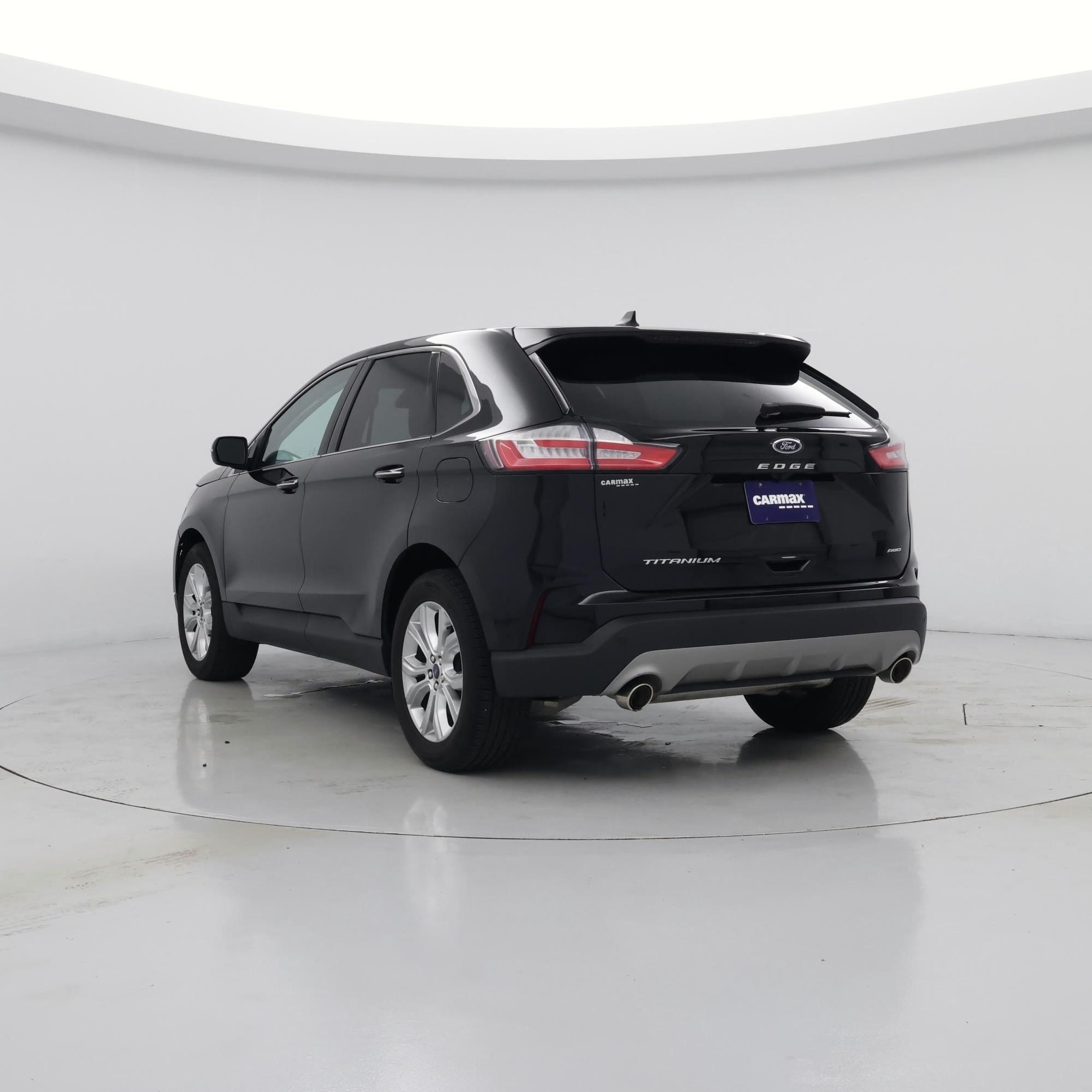 Thumbnail: 2022 Ford Edge - 2