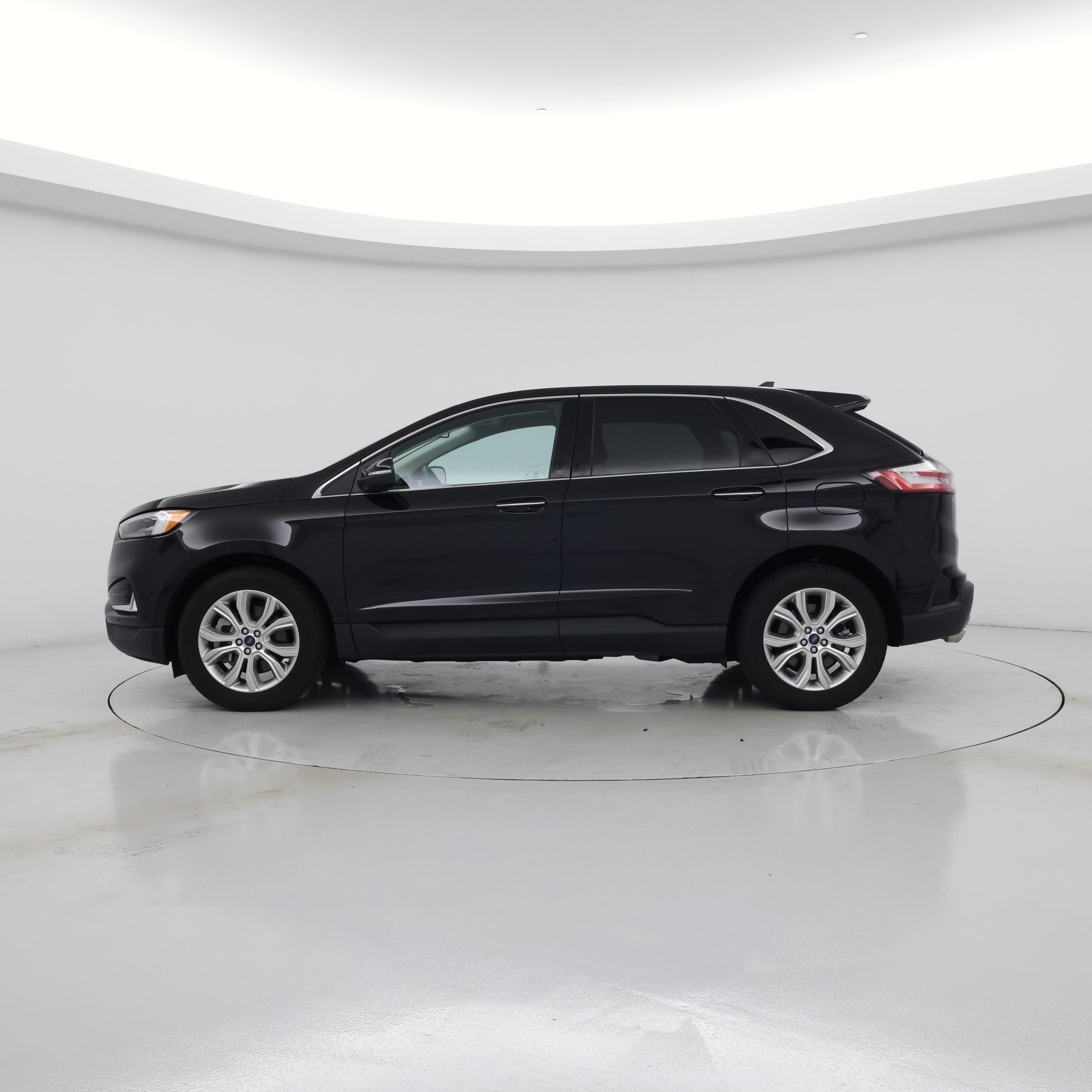 Thumbnail: 2022 Ford Edge - 3