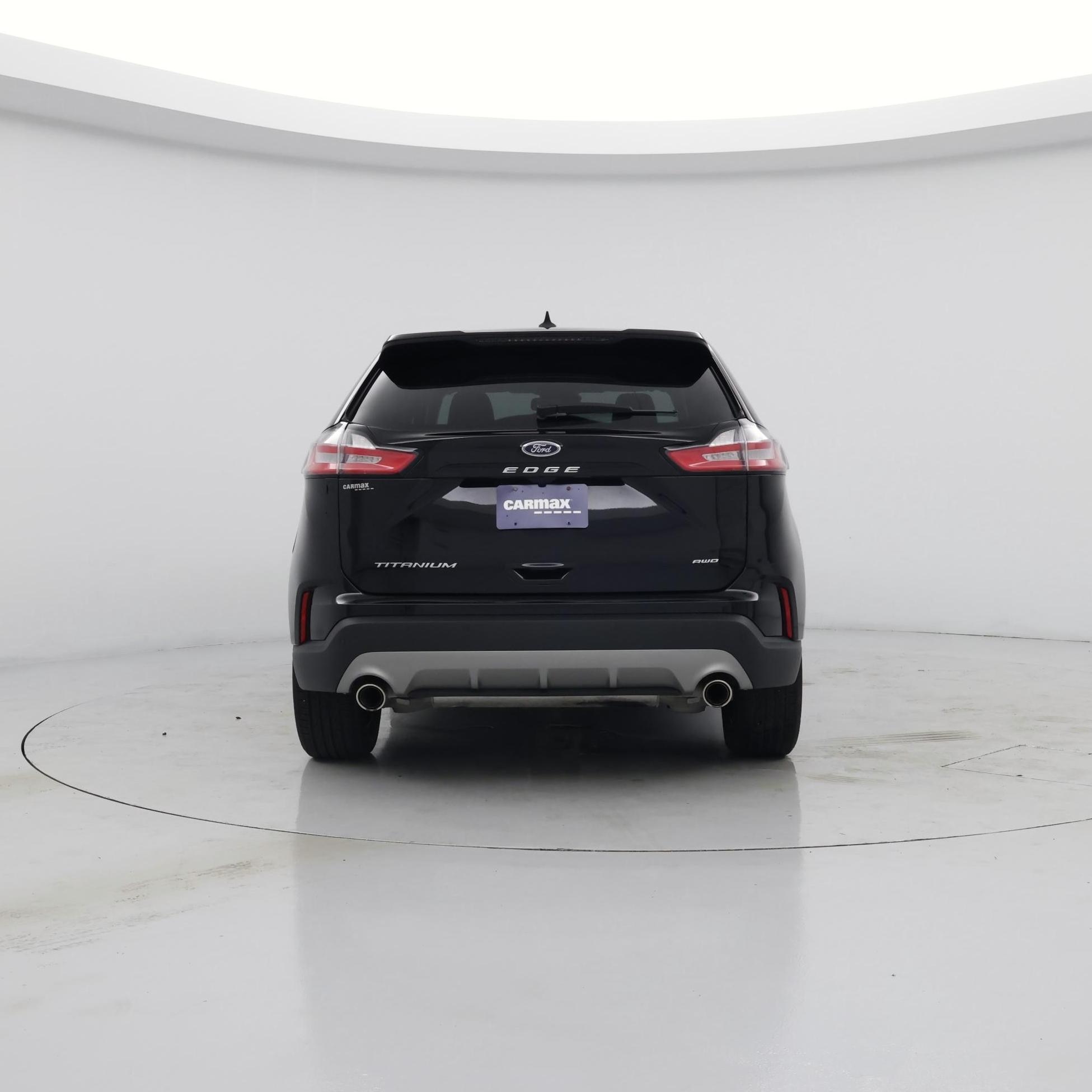 Thumbnail: 2022 Ford Edge - 6