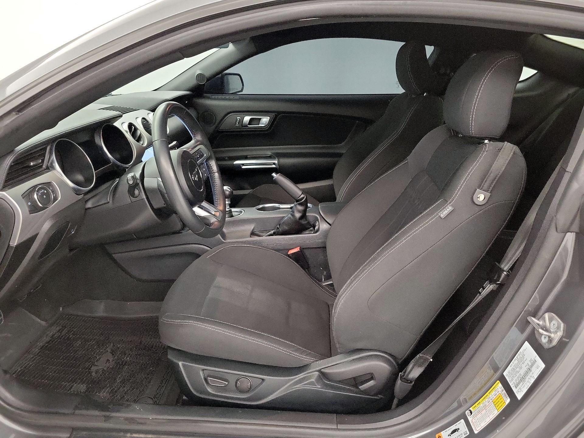 Thumbnail: 2022 Ford Mustang - 11