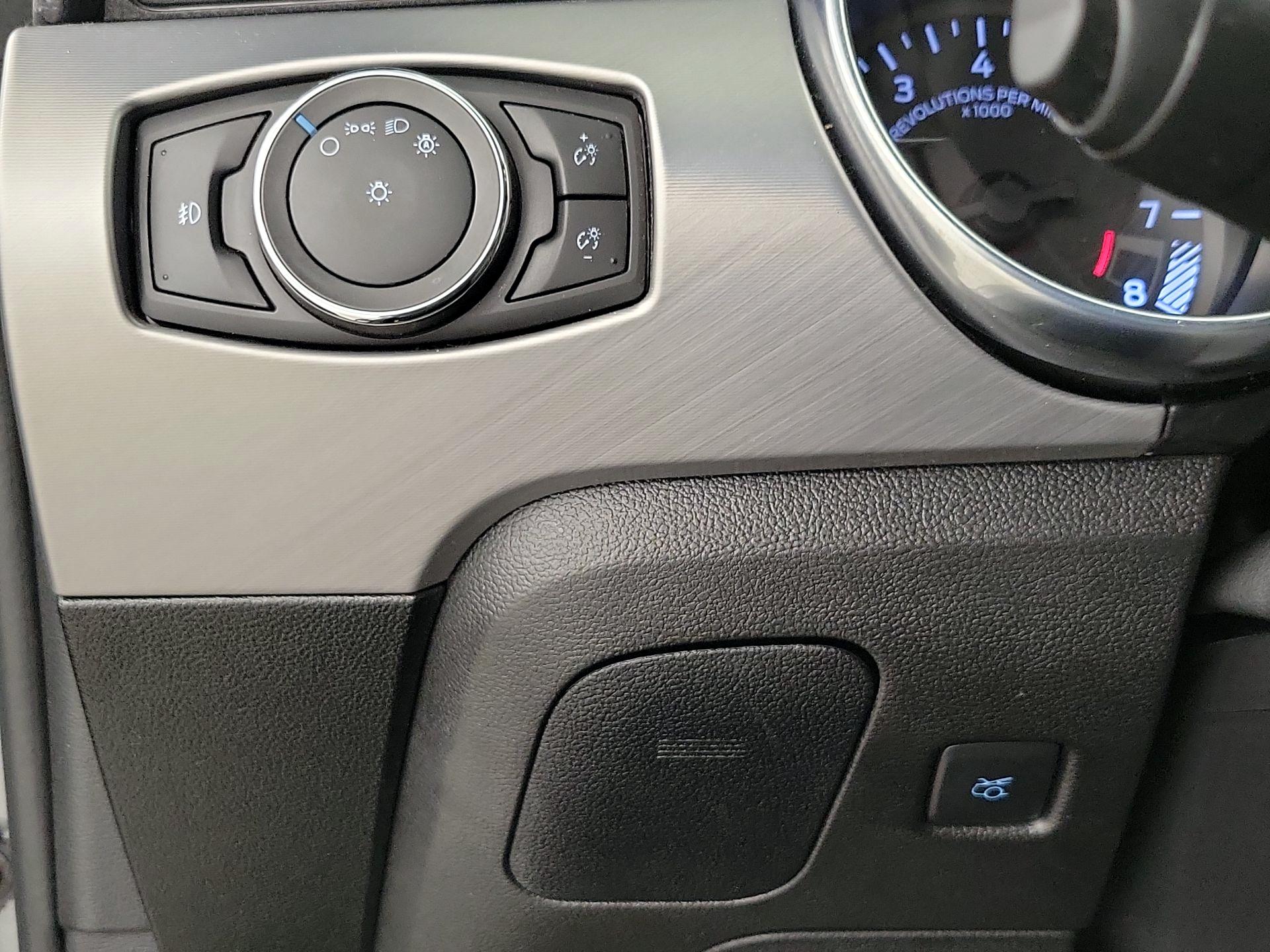 Thumbnail: 2022 Ford Mustang - 13