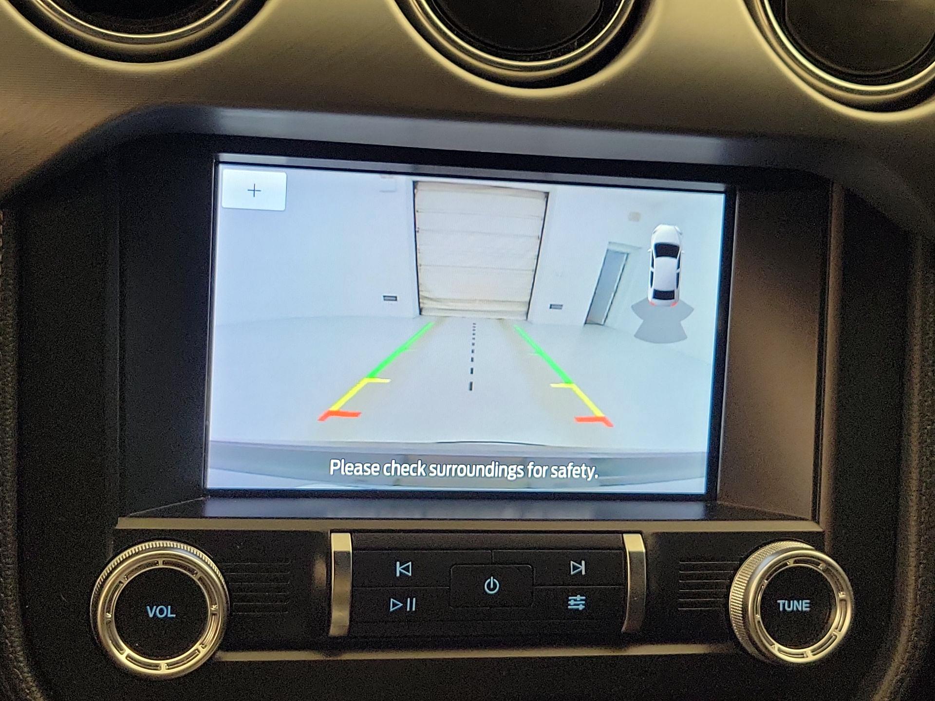 Thumbnail: 2022 Ford Mustang - 14