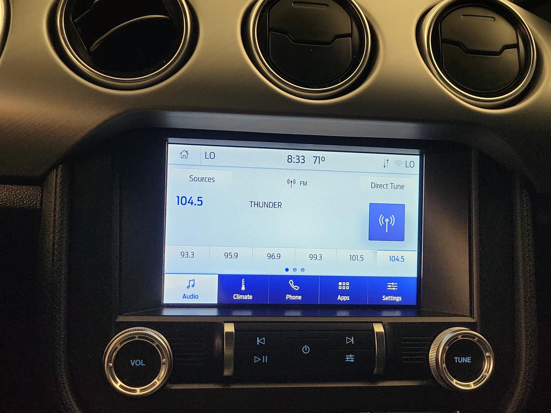 Thumbnail: 2022 Ford Mustang - 15