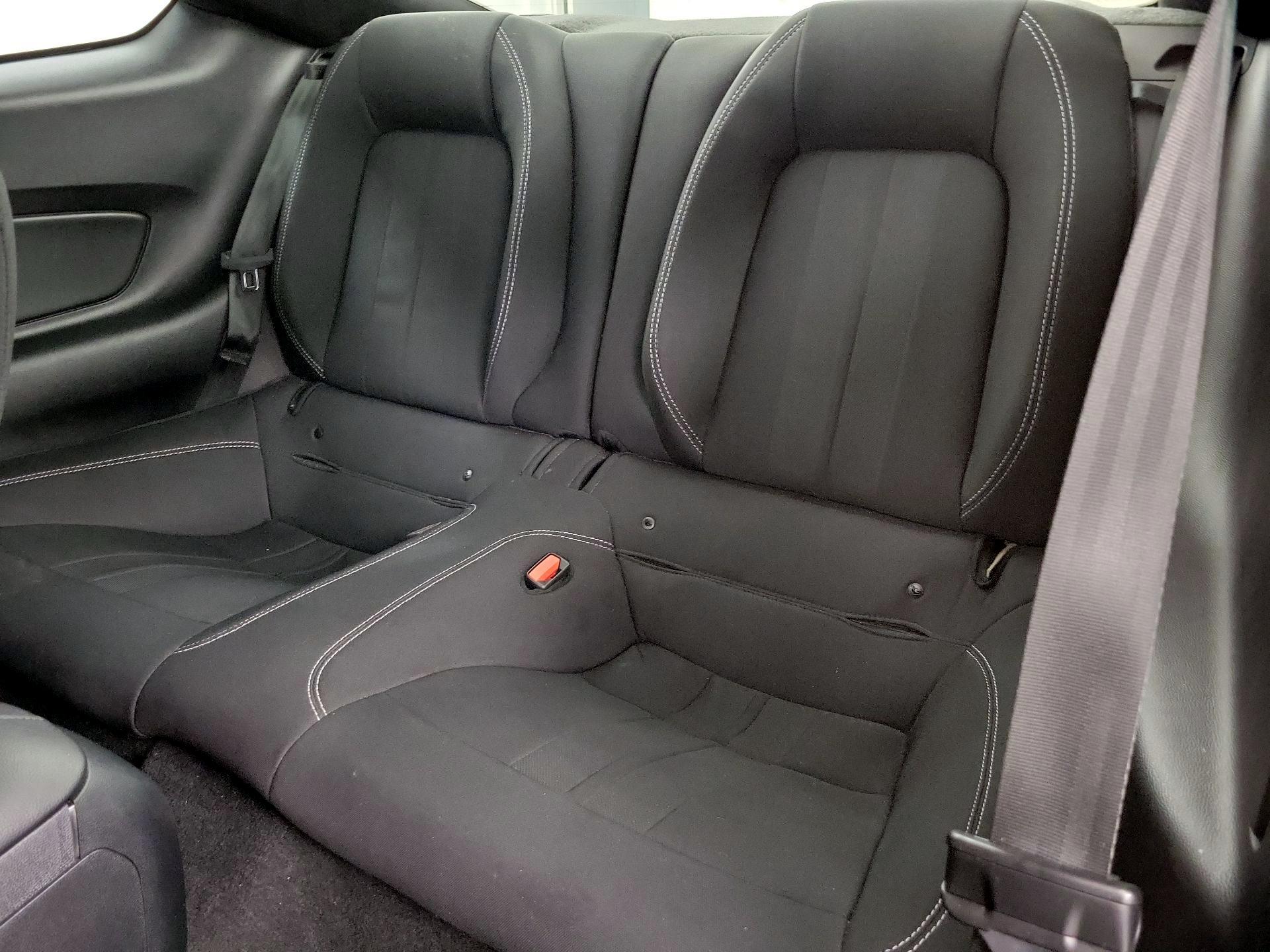 Thumbnail: 2022 Ford Mustang - 19