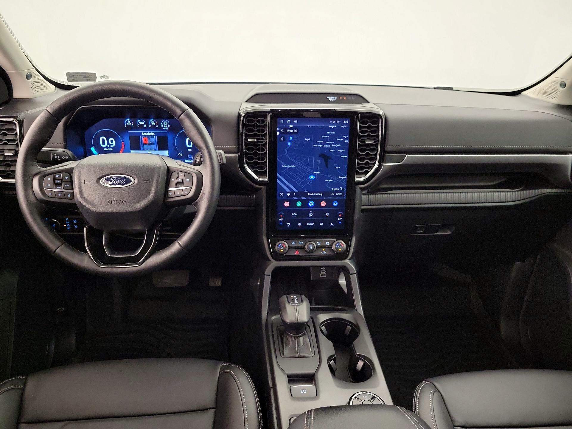 Thumbnail: 2024 Ford Ranger - 9