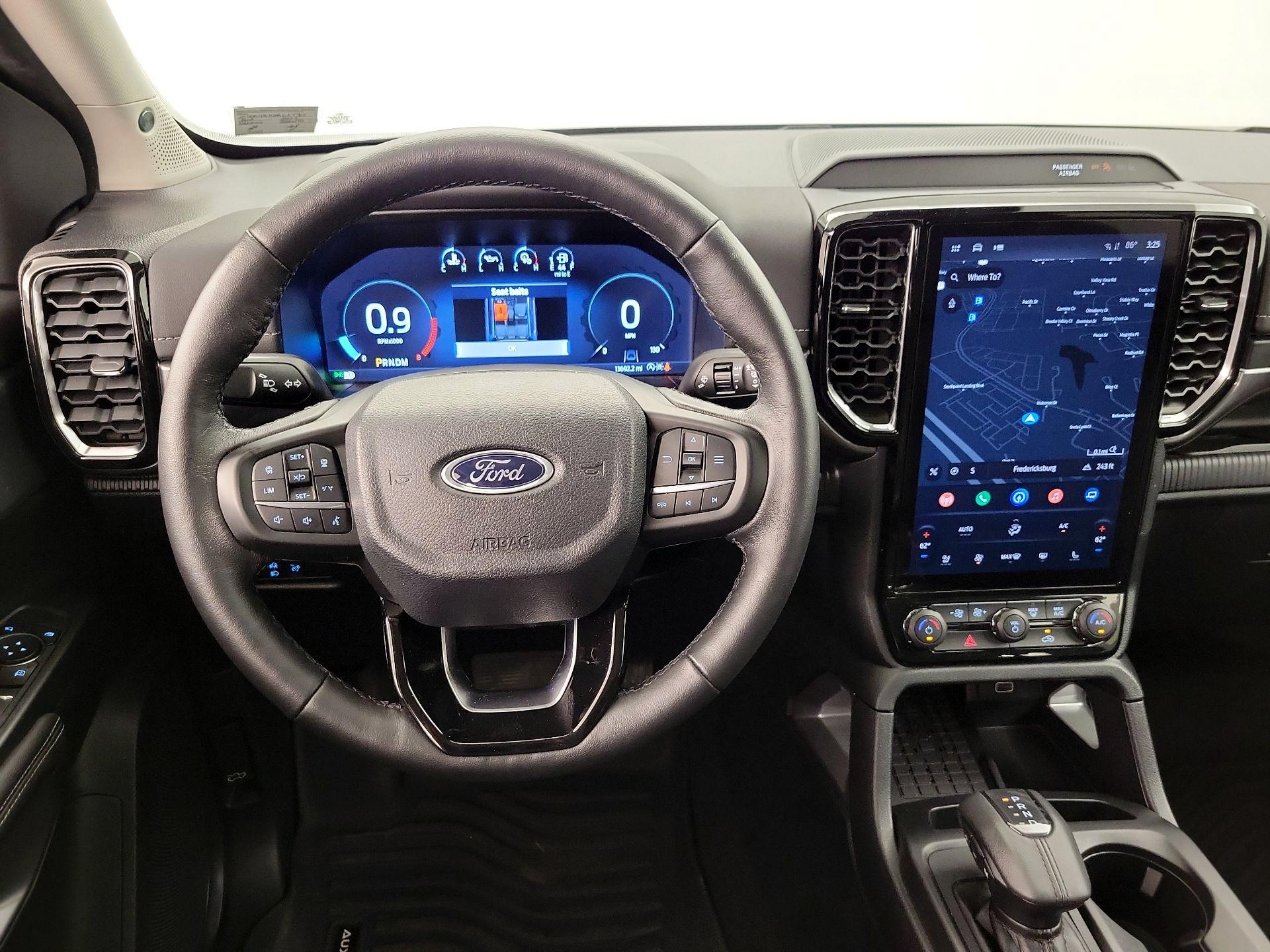 Thumbnail: 2024 Ford Ranger - 10