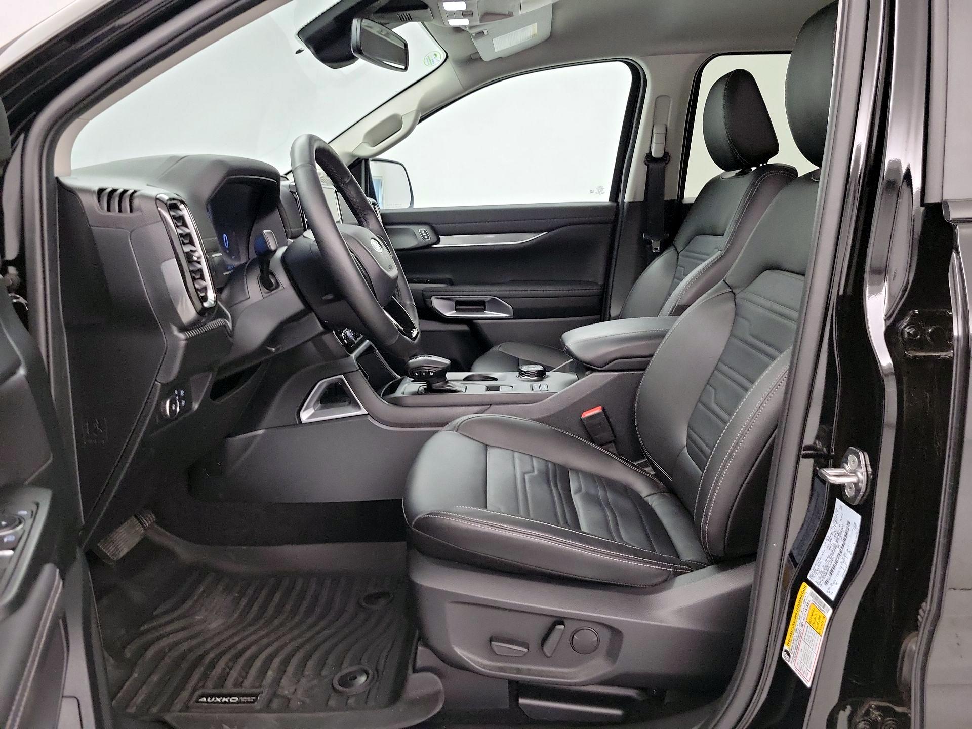 Thumbnail: 2024 Ford Ranger - 11