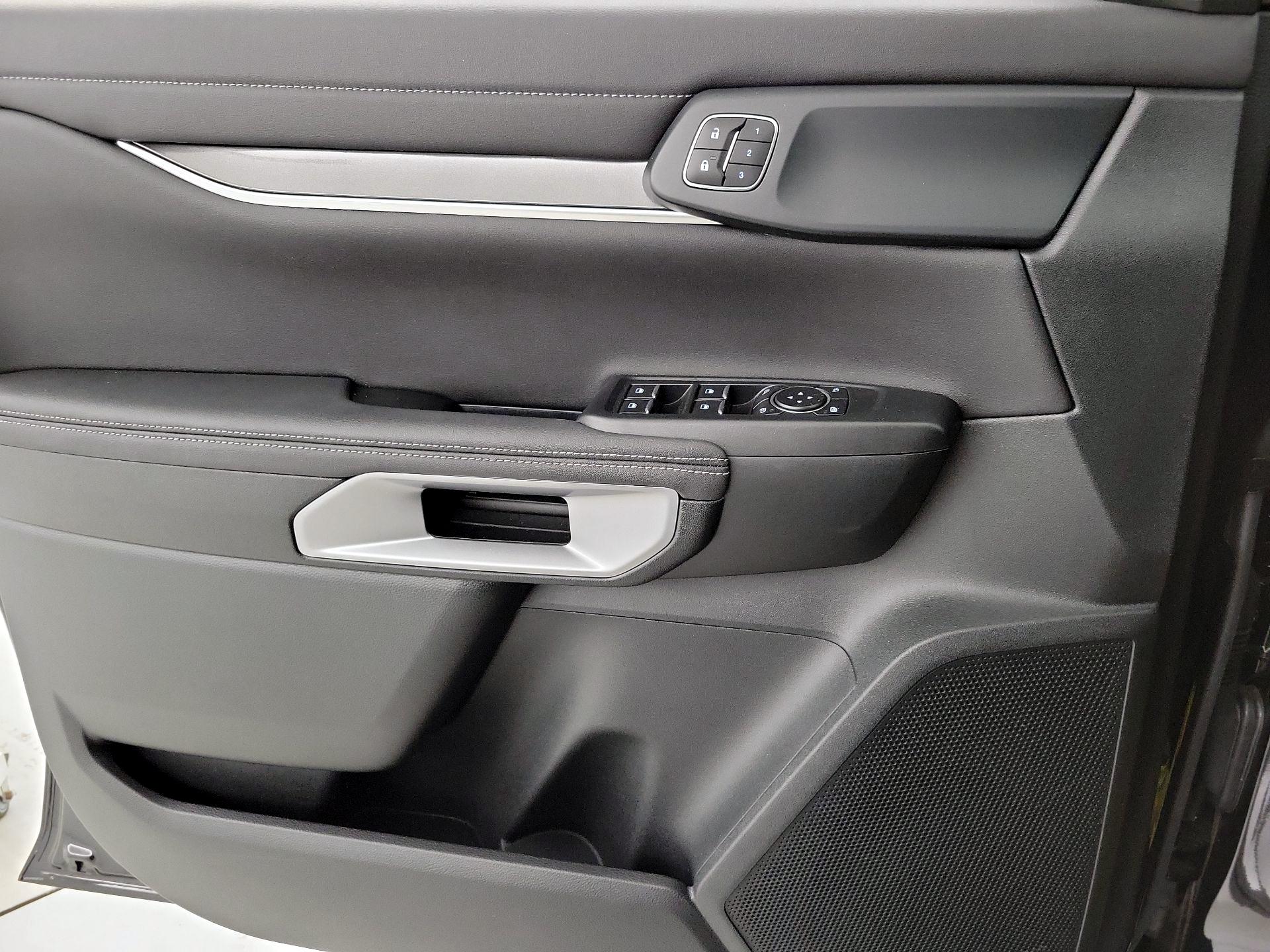 Thumbnail: 2024 Ford Ranger - 12