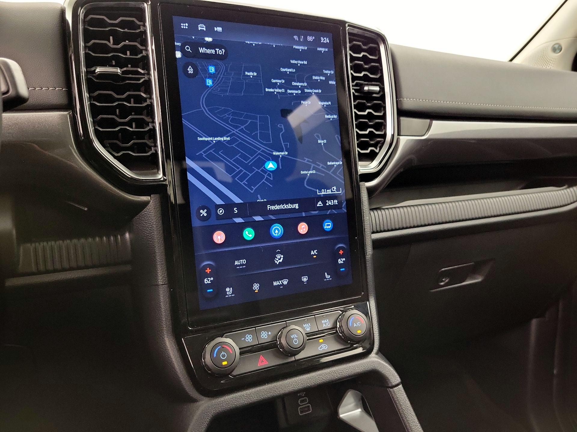 Thumbnail: 2024 Ford Ranger - 14