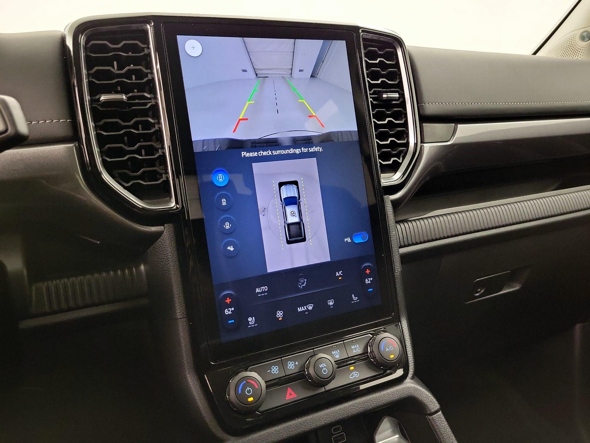 Thumbnail: 2024 Ford Ranger - 15