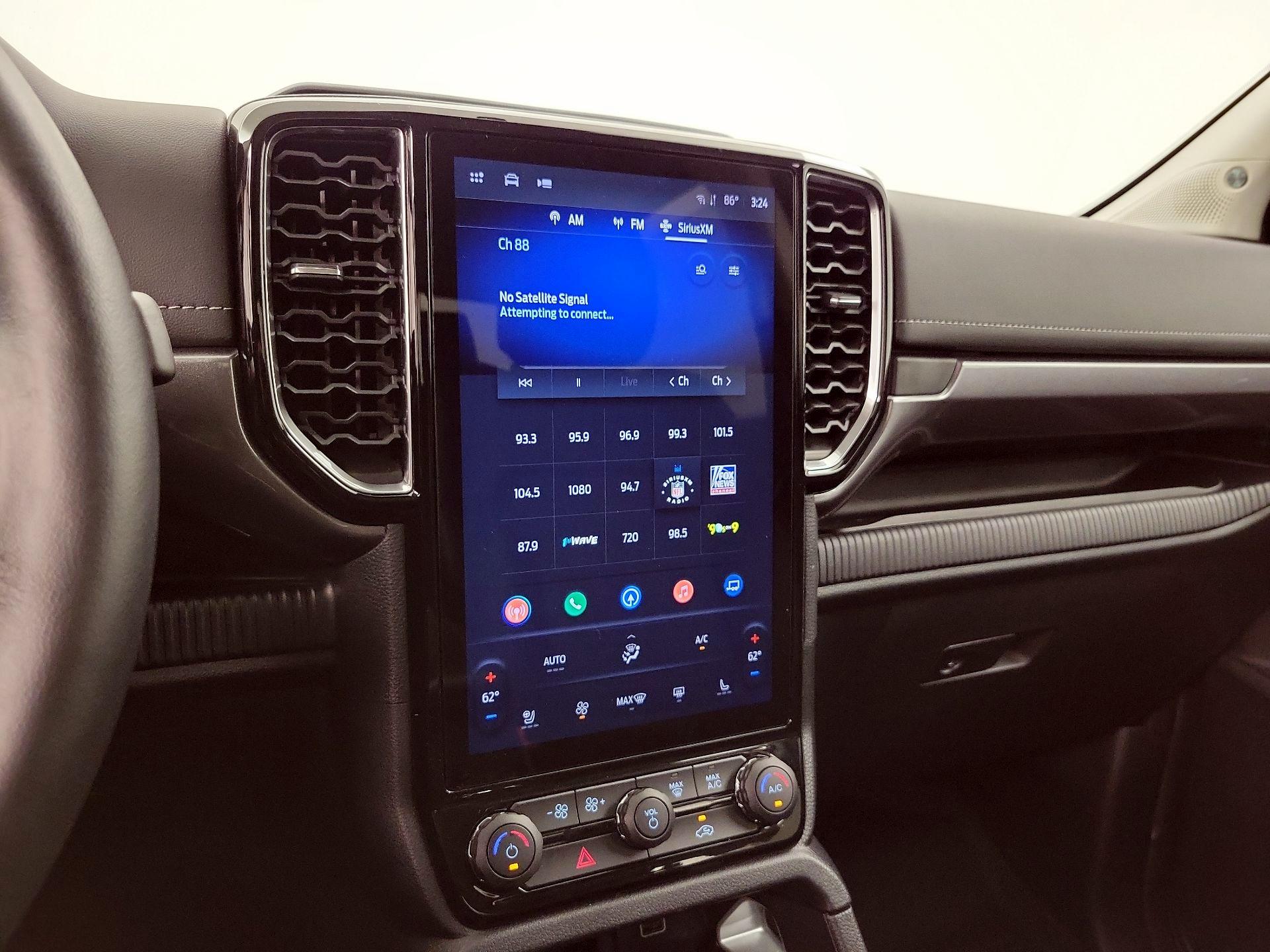 Thumbnail: 2024 Ford Ranger - 16