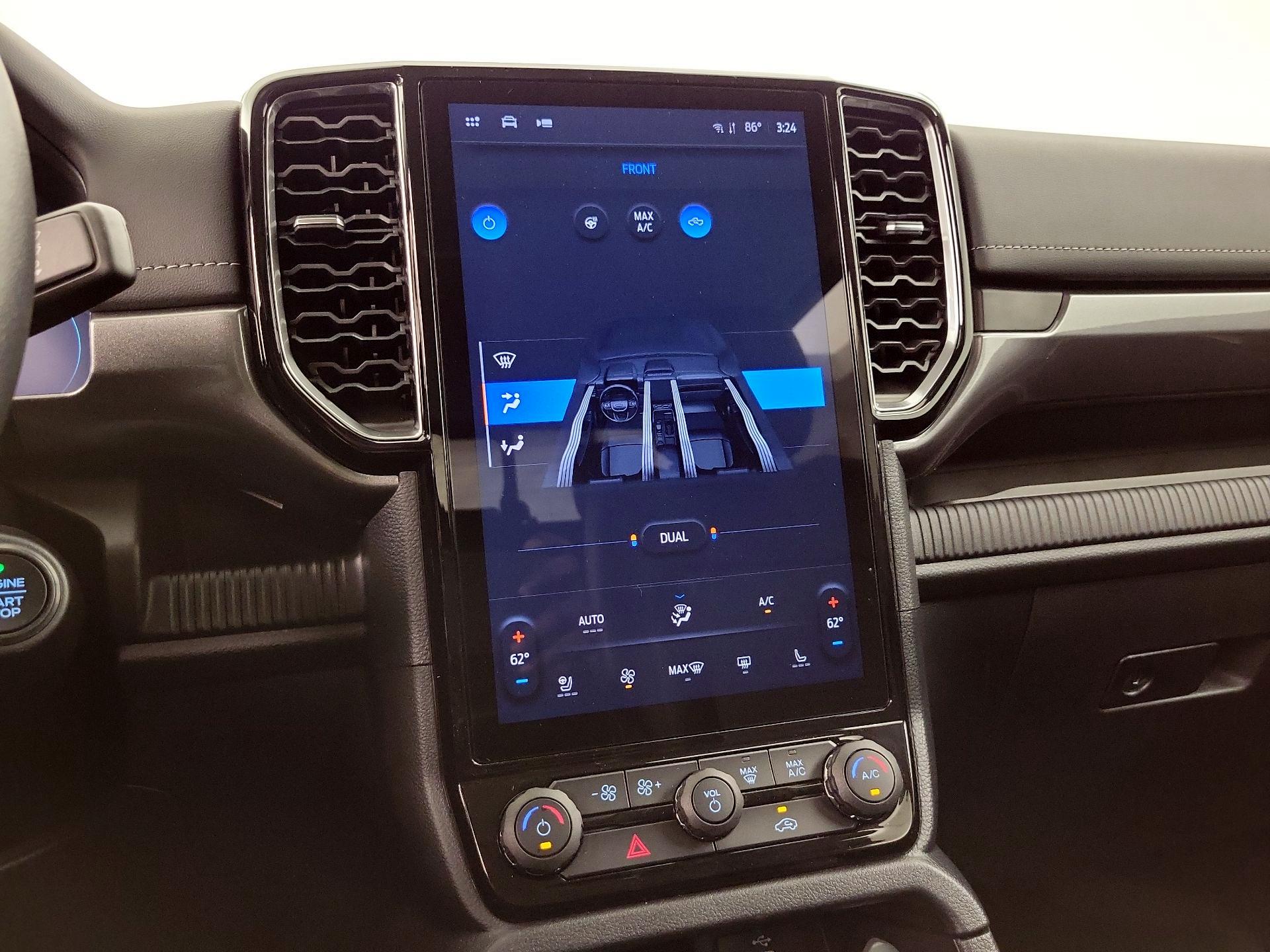 Thumbnail: 2024 Ford Ranger - 17