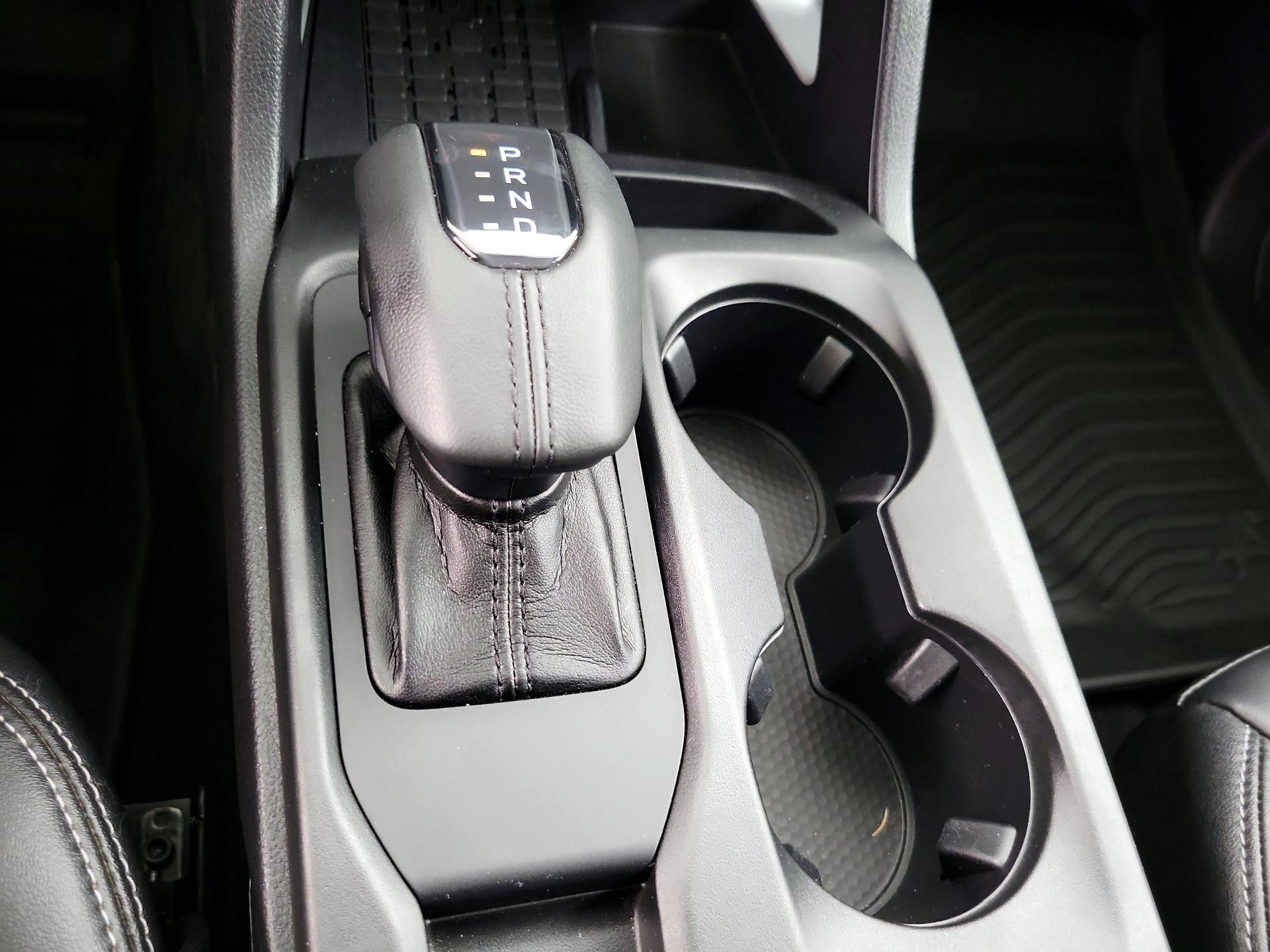 Thumbnail: 2024 Ford Ranger - 18