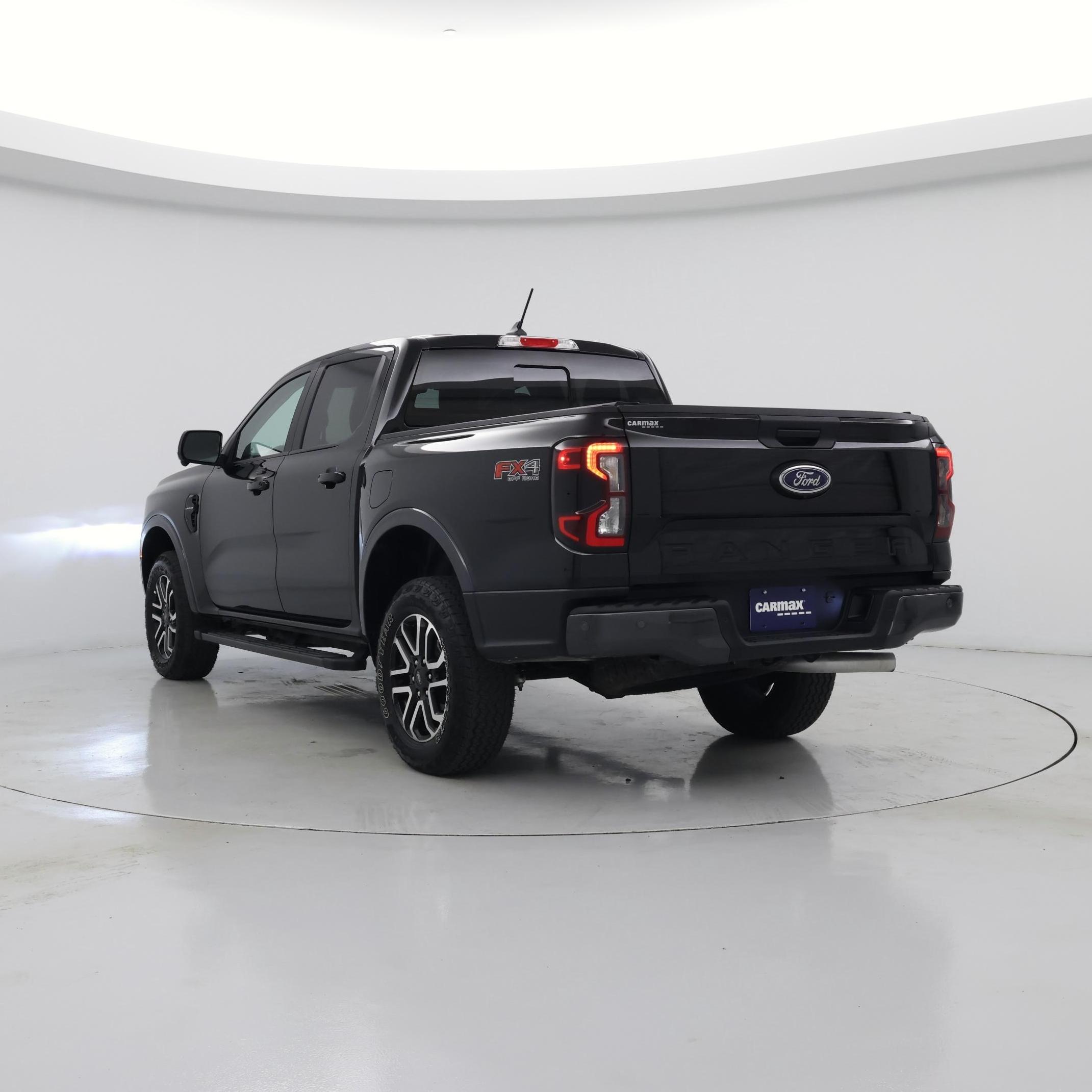 Thumbnail: 2024 Ford Ranger - 2