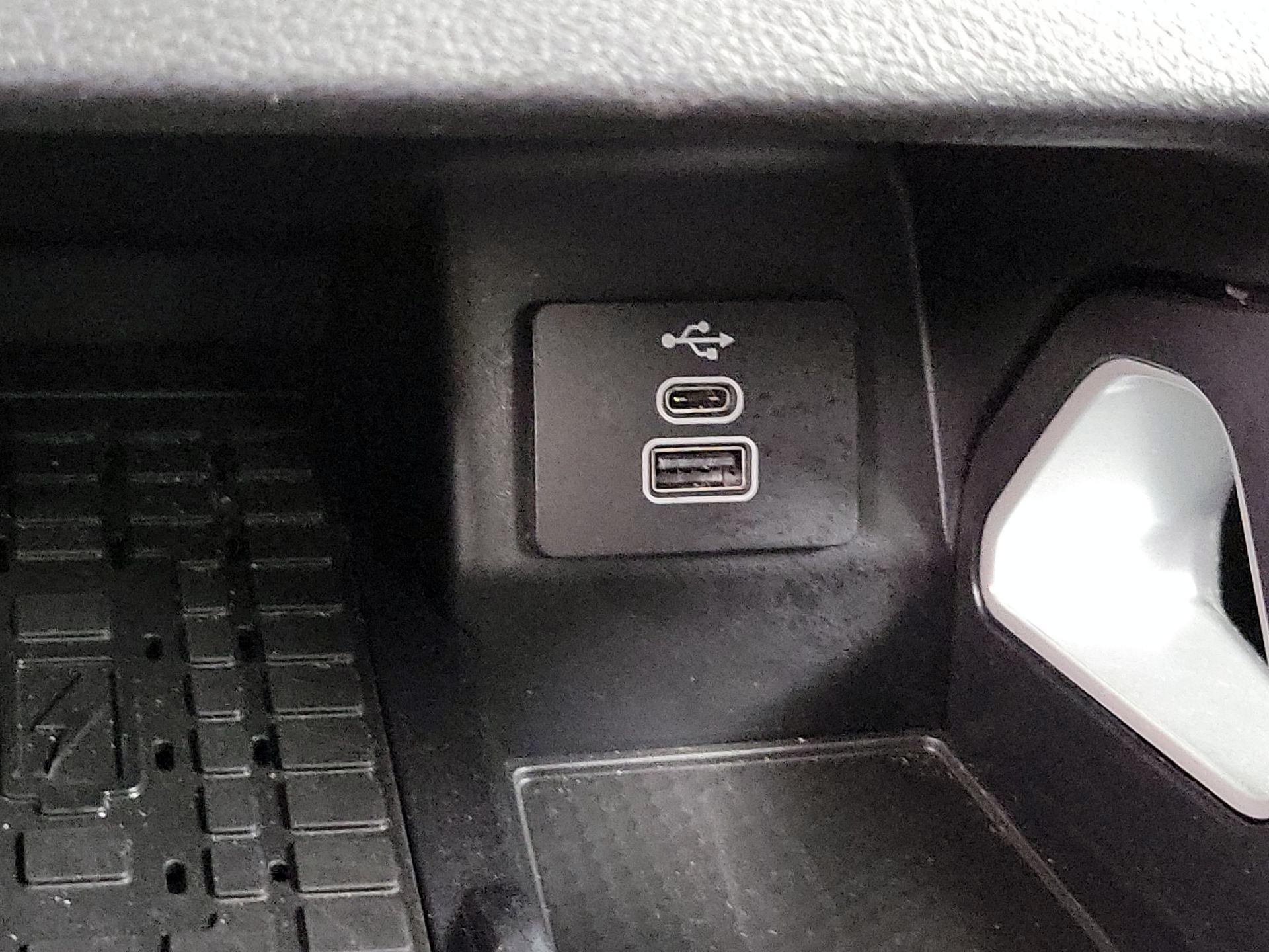 Thumbnail: 2024 Ford Ranger - 19