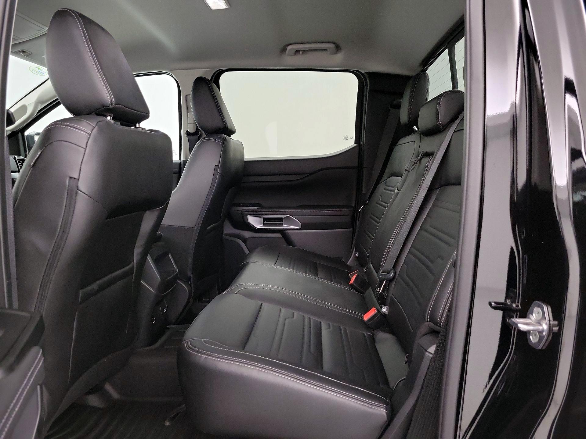 Thumbnail: 2024 Ford Ranger - 20