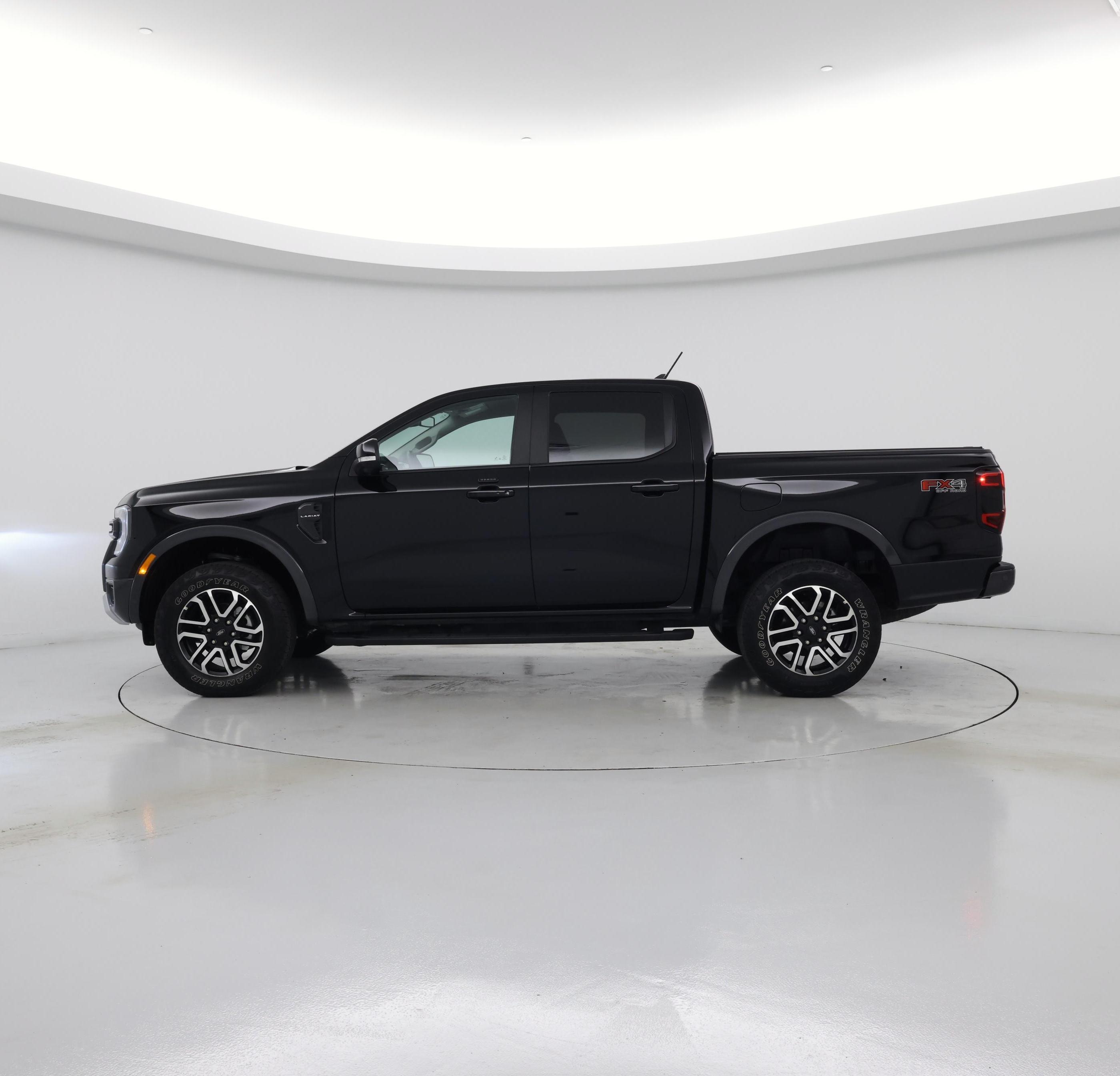 Thumbnail: 2024 Ford Ranger - 3