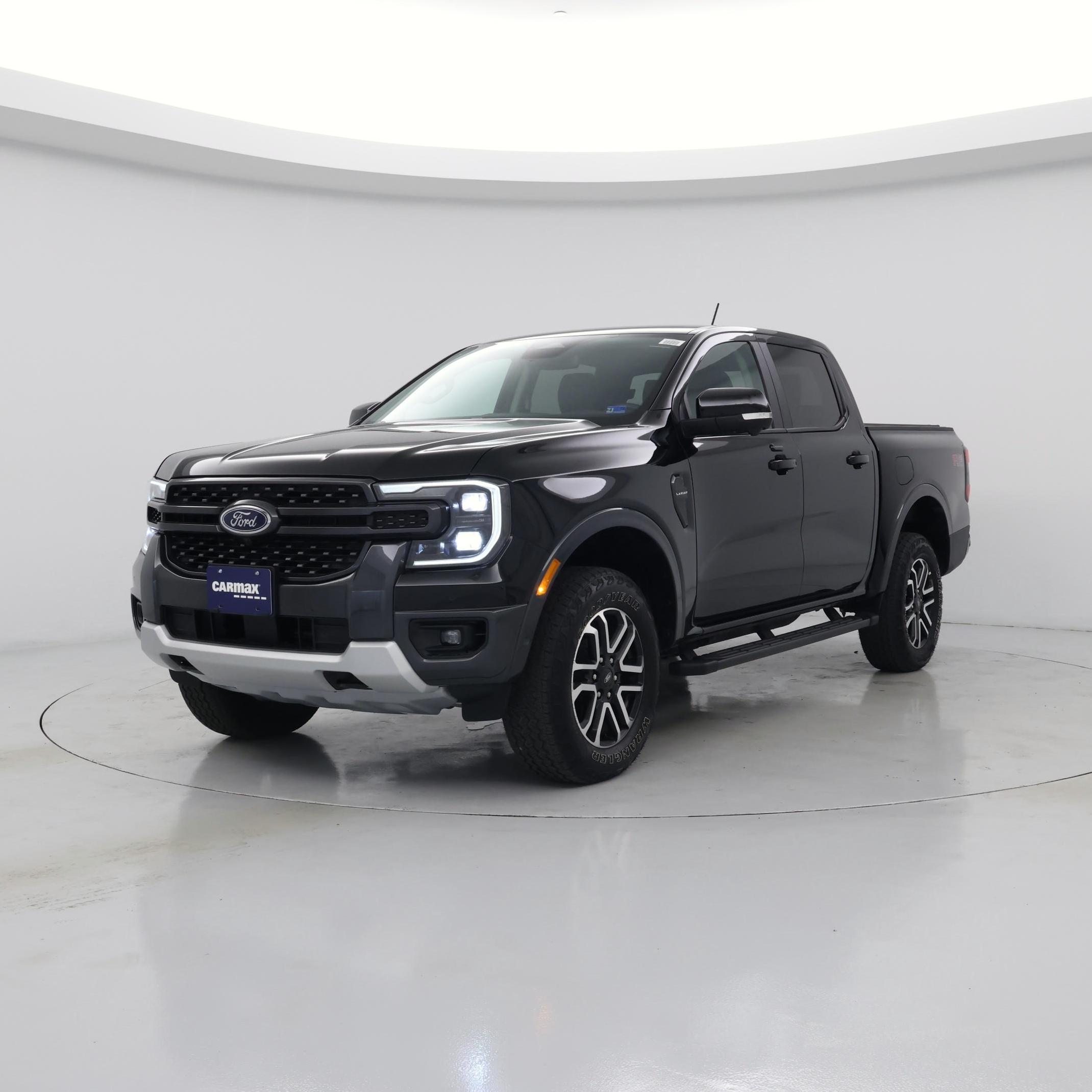 Thumbnail: 2024 Ford Ranger - 4