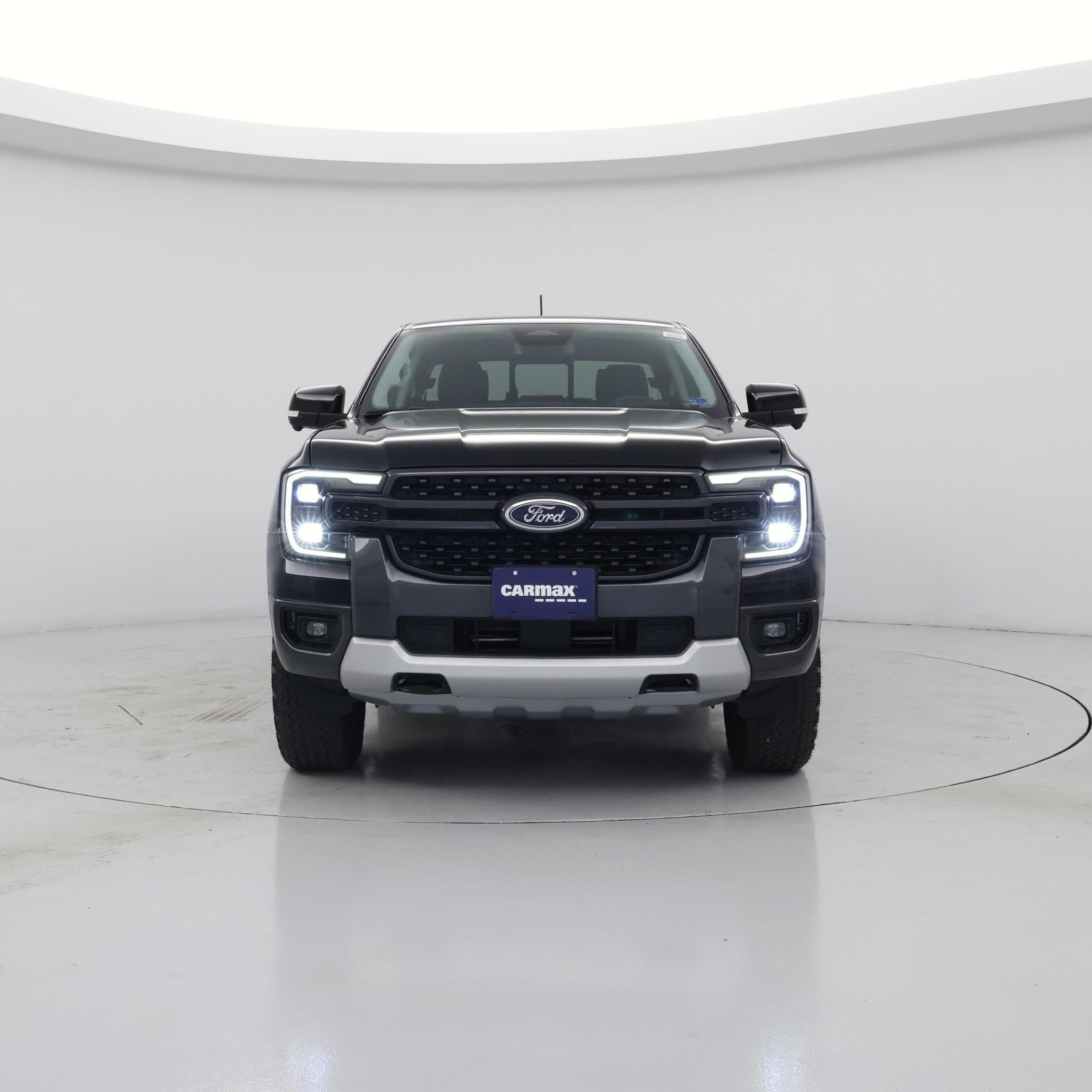 Thumbnail: 2024 Ford Ranger - 5