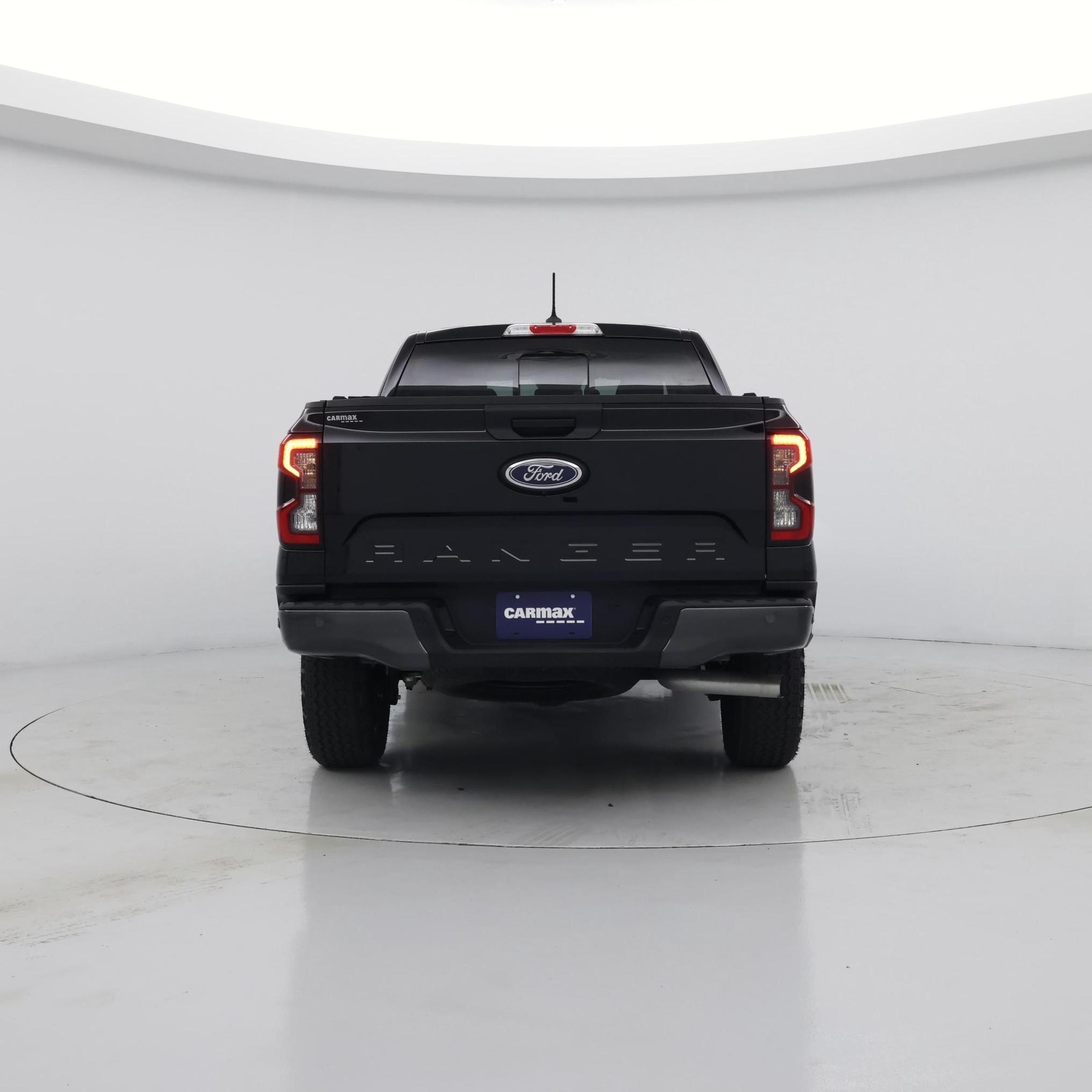 Thumbnail: 2024 Ford Ranger - 6