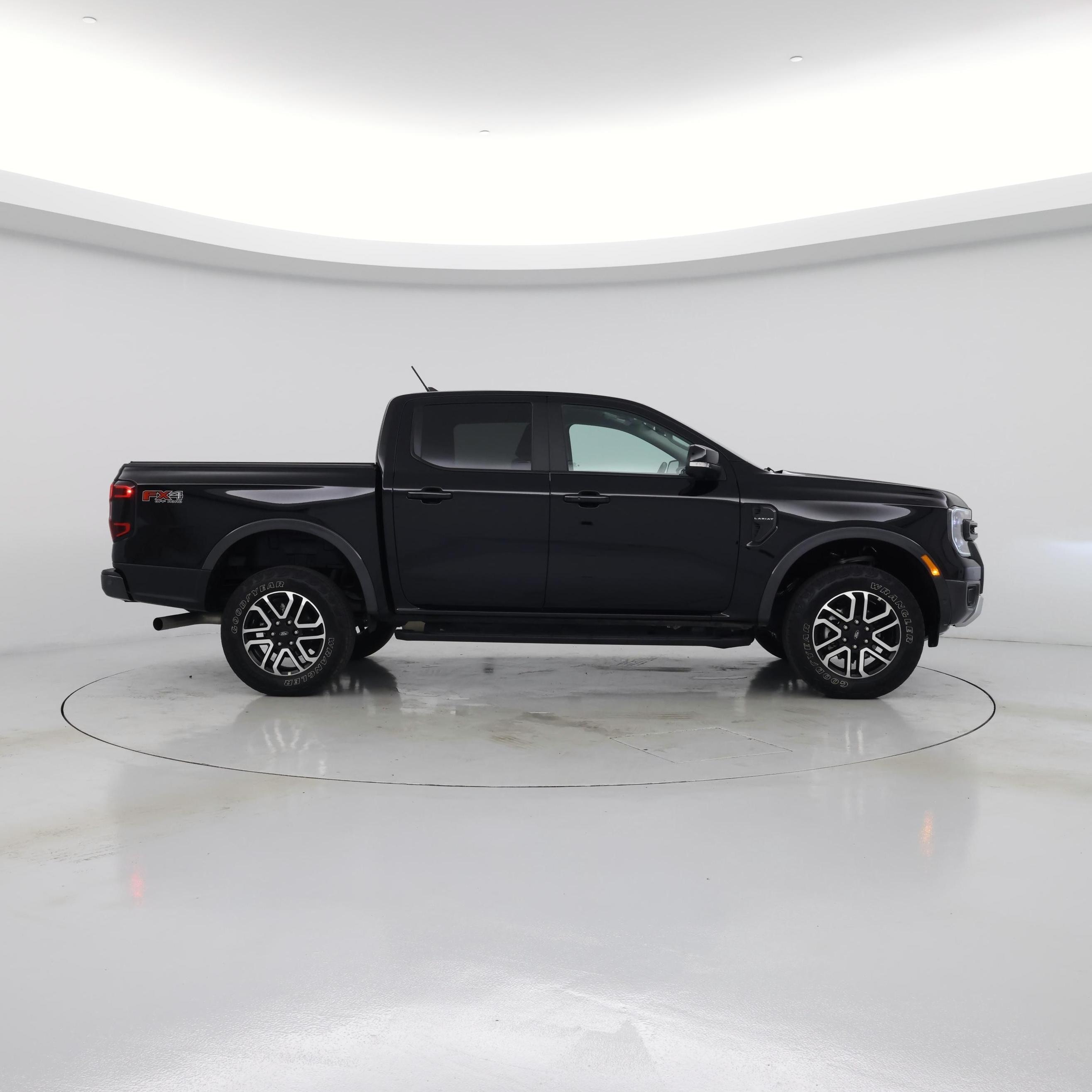 Thumbnail: 2024 Ford Ranger - 7