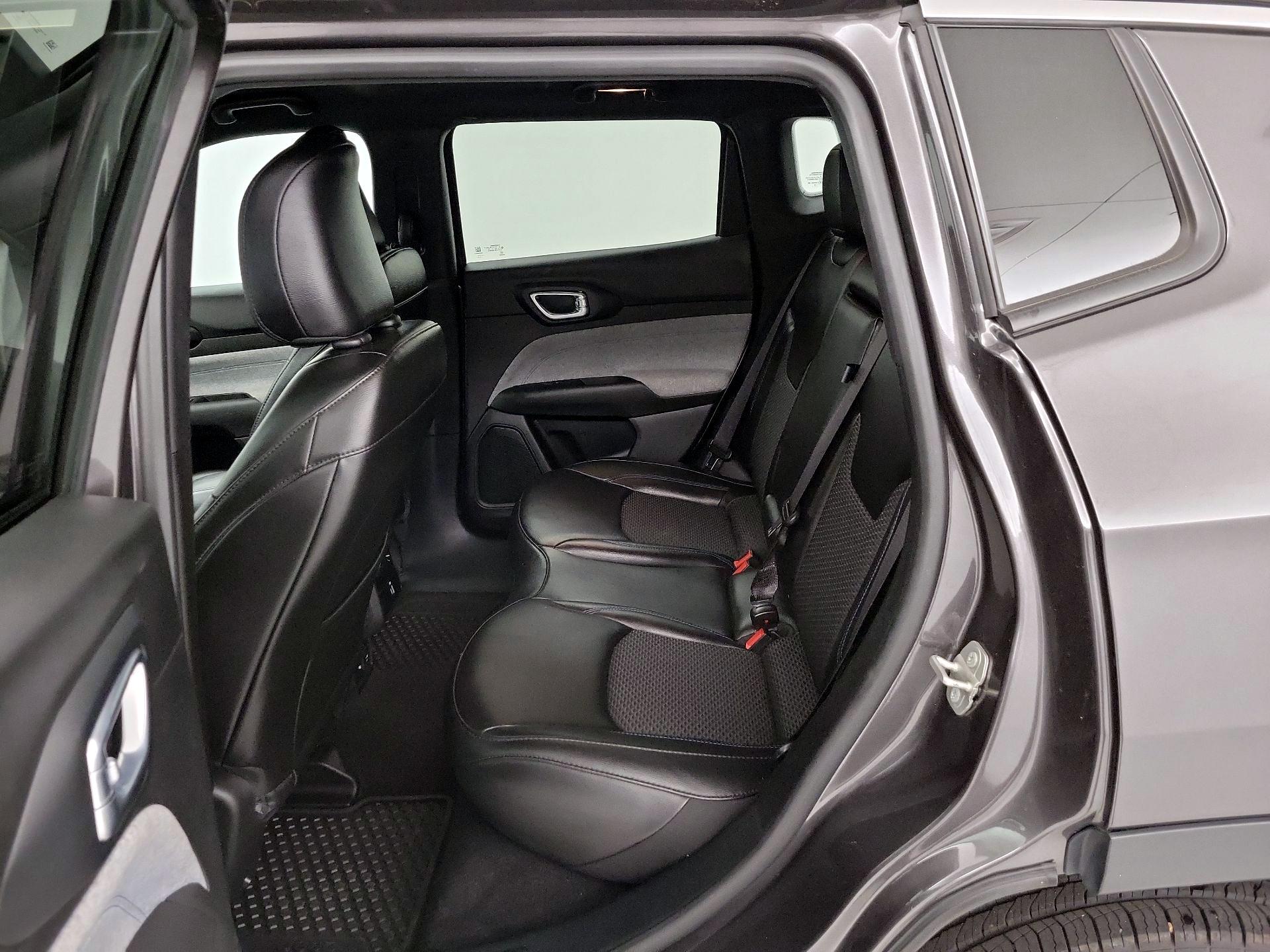 Thumbnail: 2023 Jeep Compass - 19