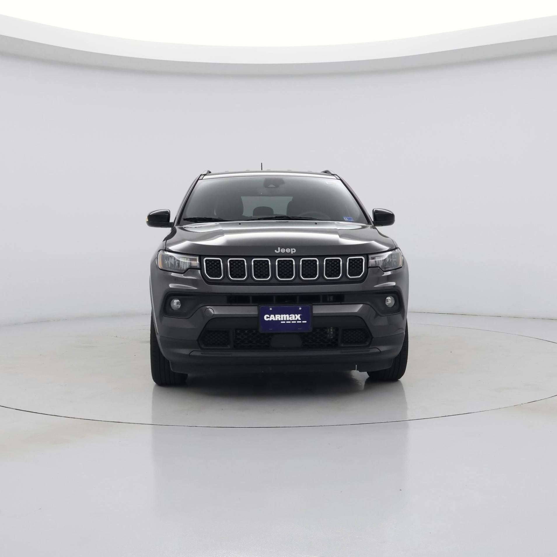 Thumbnail: 2023 Jeep Compass - 5