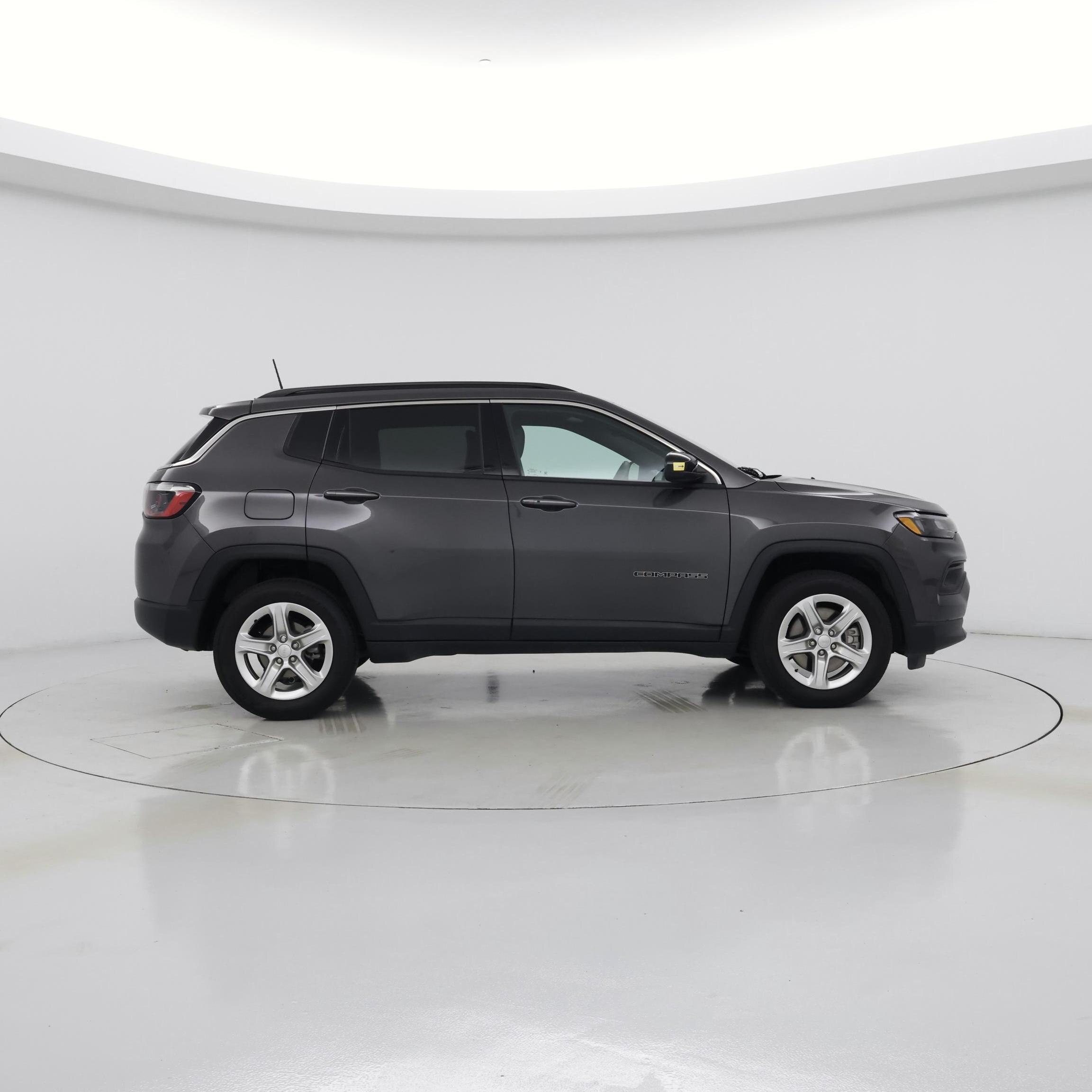 Thumbnail: 2023 Jeep Compass - 7