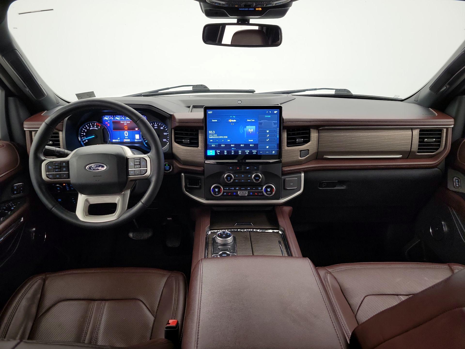 Thumbnail: 2024 Ford Expedition - 9