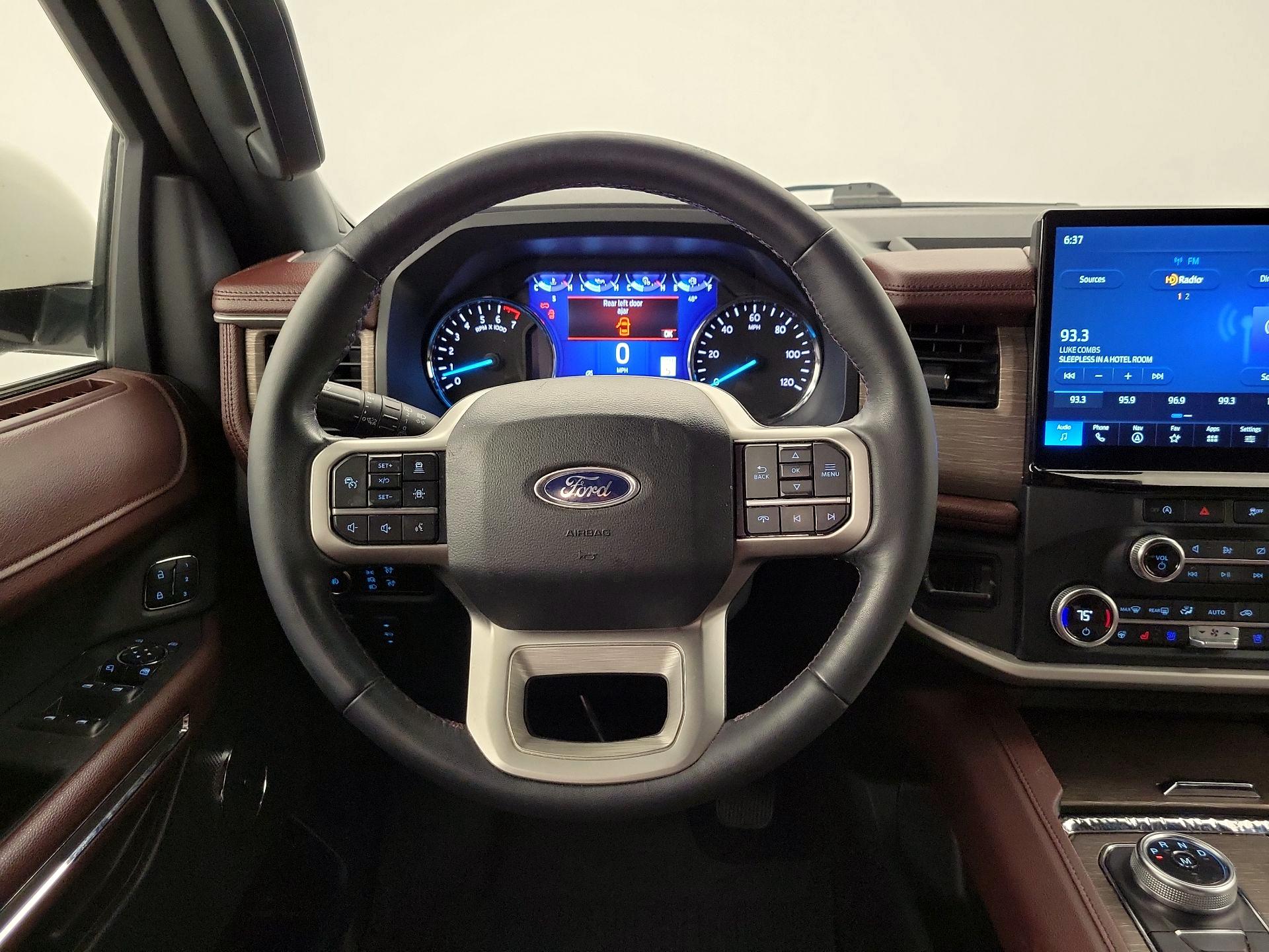 Thumbnail: 2024 Ford Expedition - 10