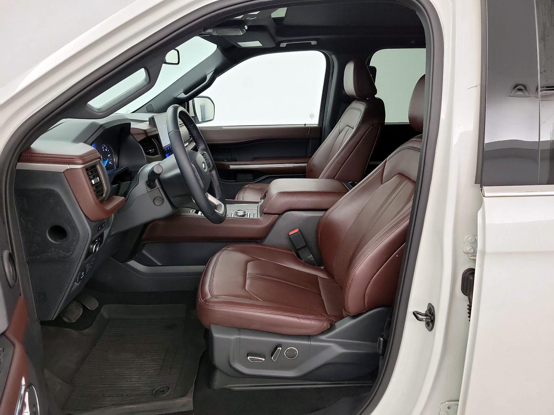 Thumbnail: 2024 Ford Expedition - 11