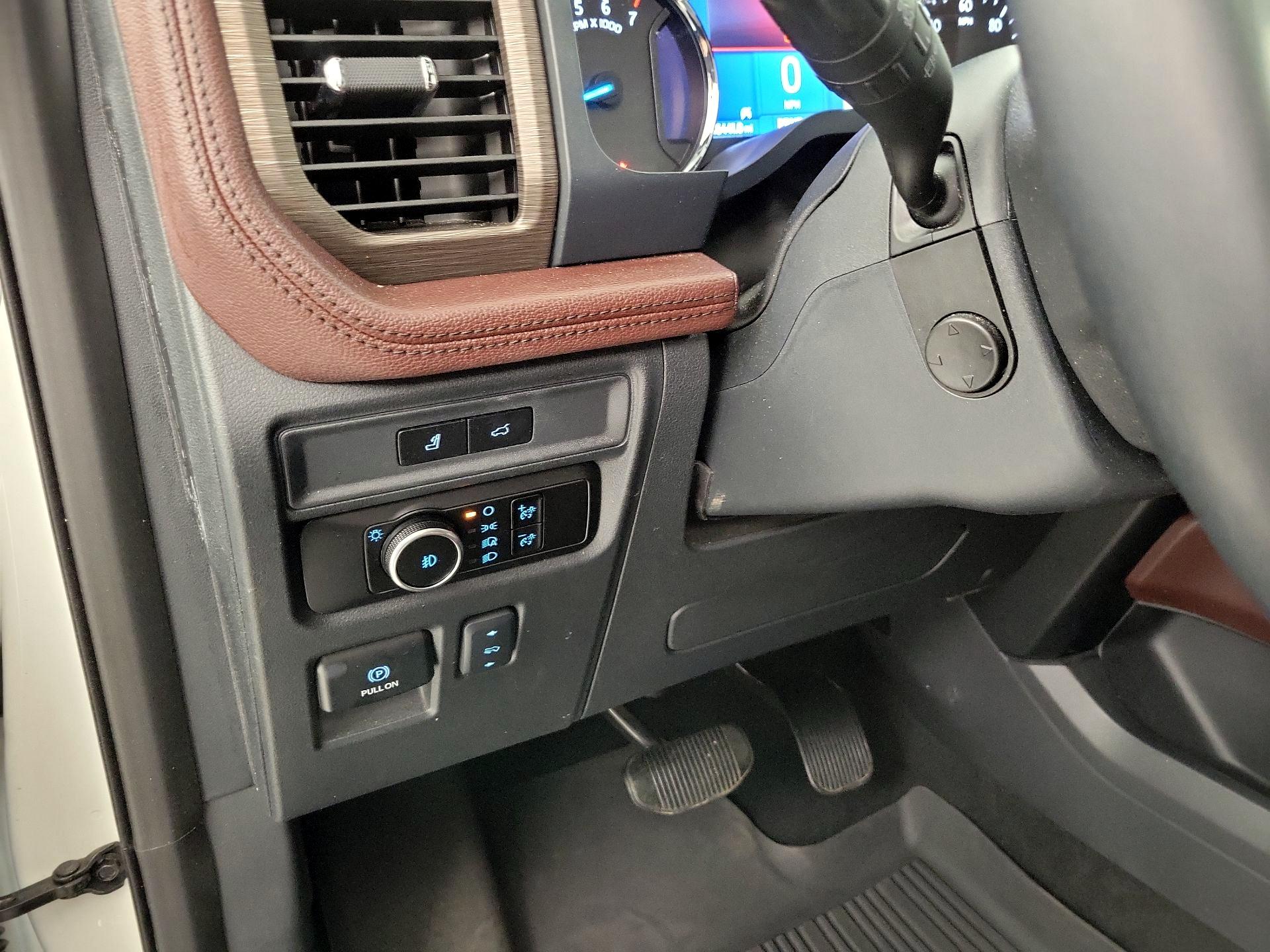 Thumbnail: 2024 Ford Expedition - 13