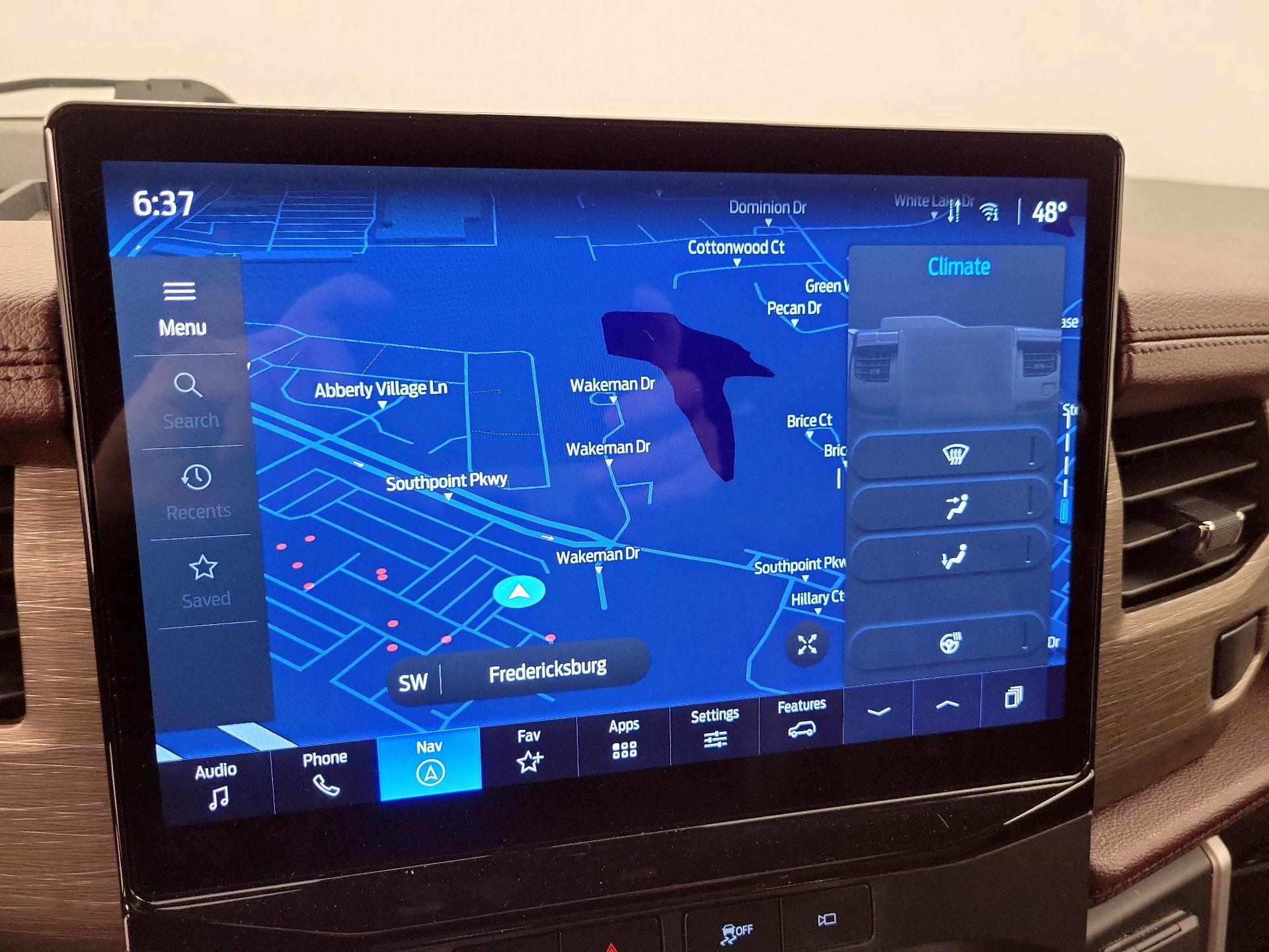 Thumbnail: 2024 Ford Expedition - 14