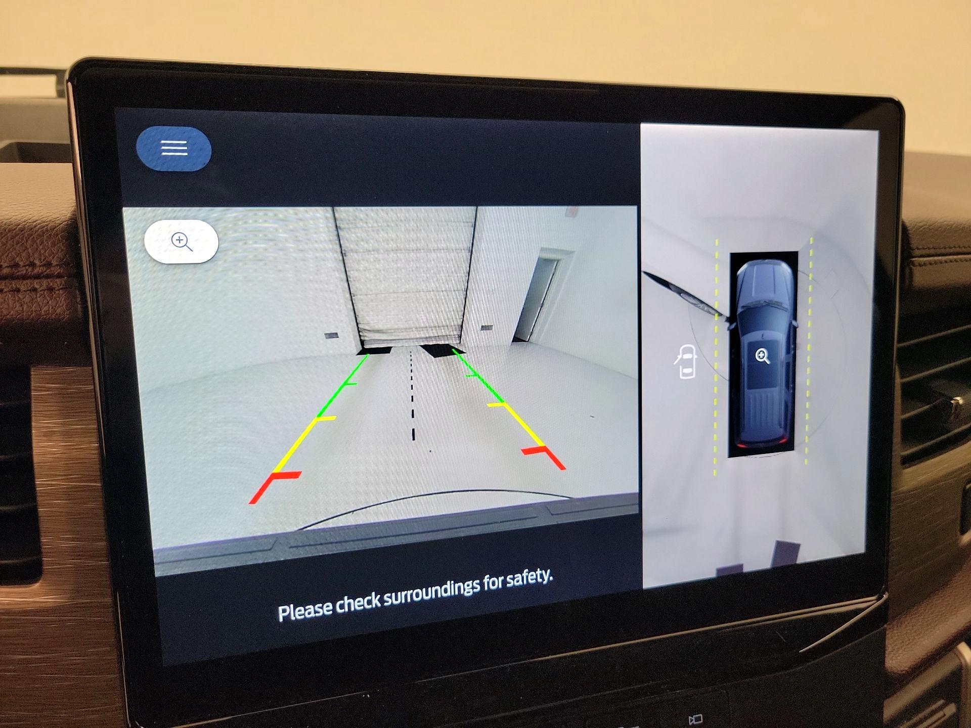 Thumbnail: 2024 Ford Expedition - 15