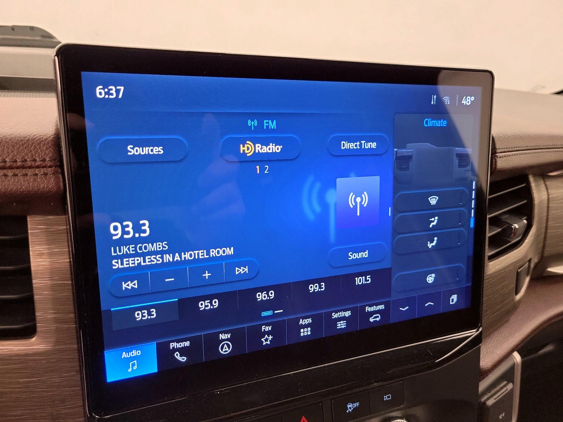 Thumbnail: 2024 Ford Expedition - 16