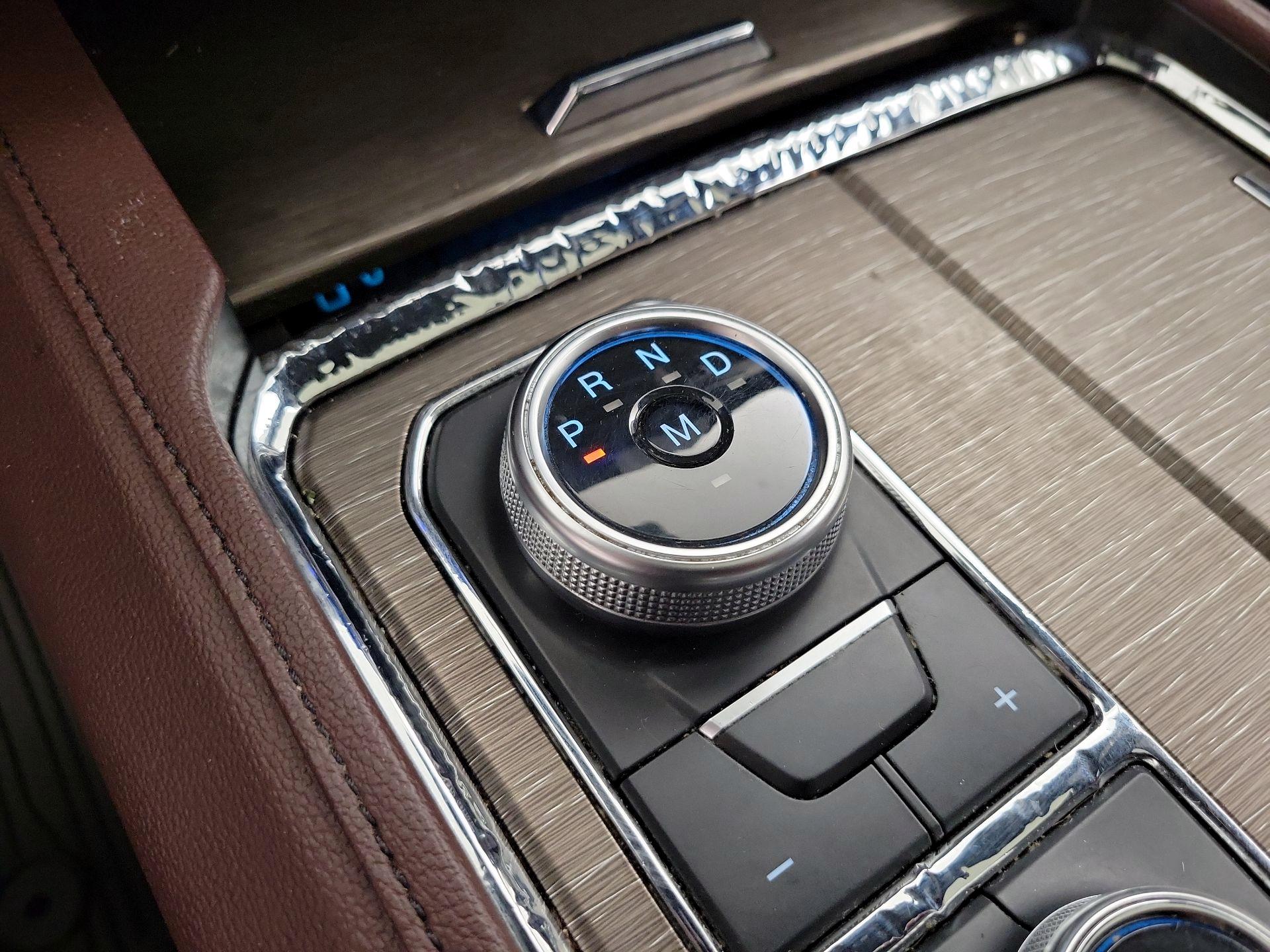 Thumbnail: 2024 Ford Expedition - 18