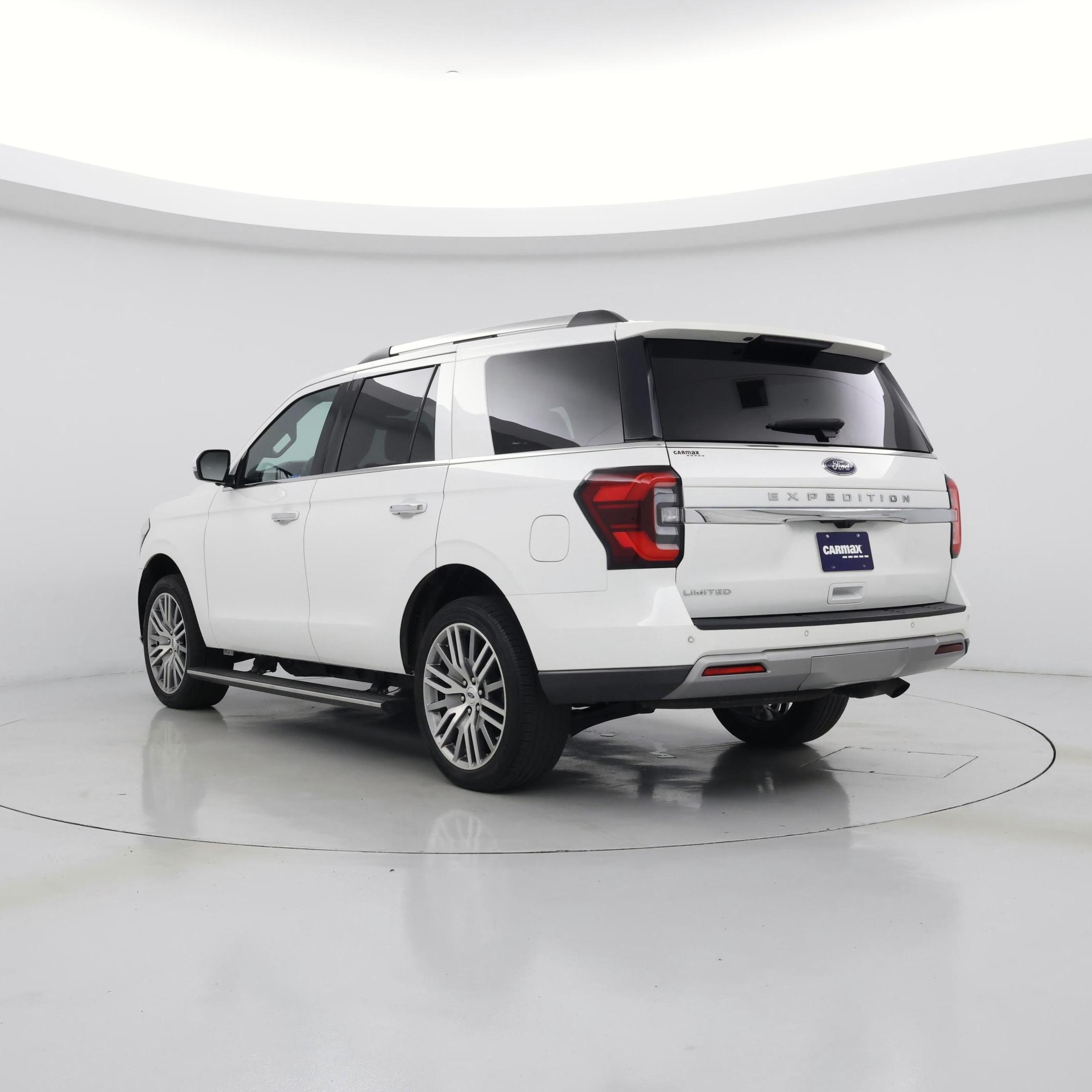 Thumbnail: 2024 Ford Expedition - 2